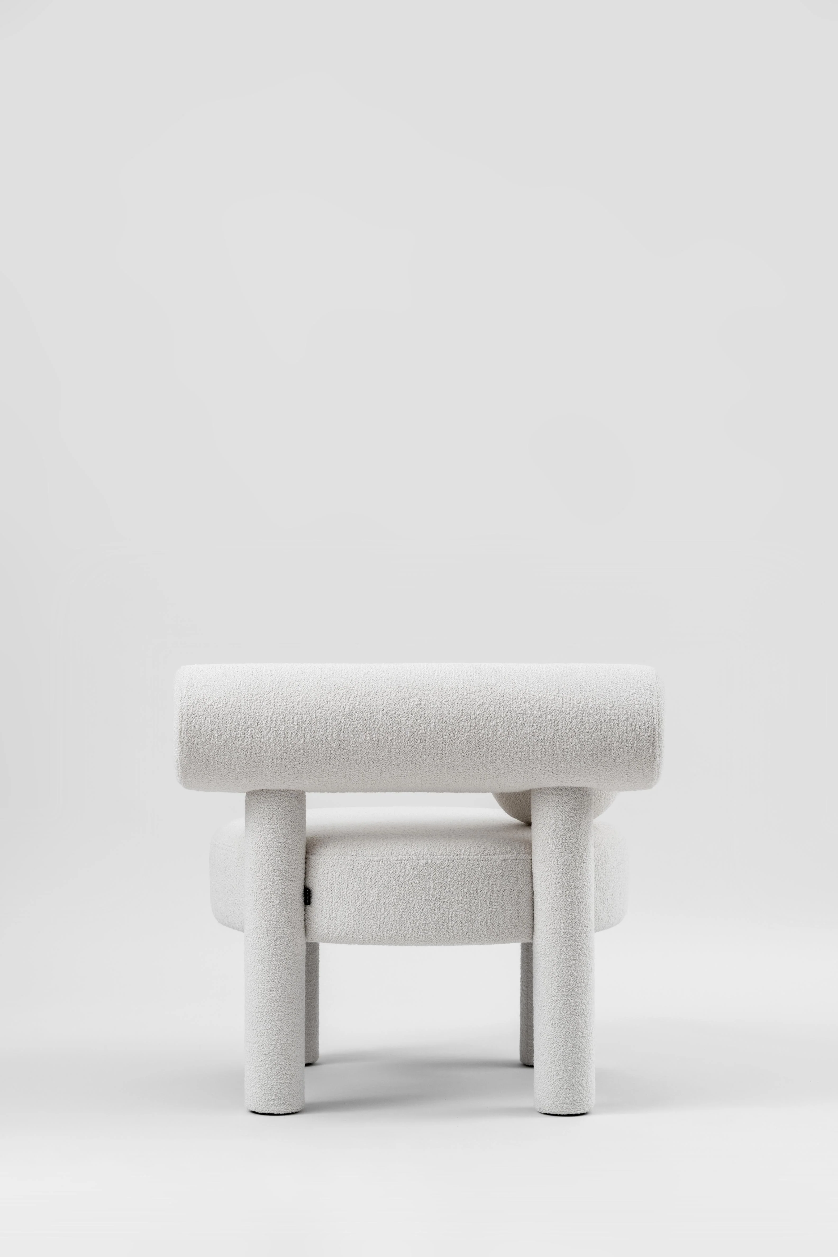 Fotel GROPIUS CS1 tapicerowany - Image 16