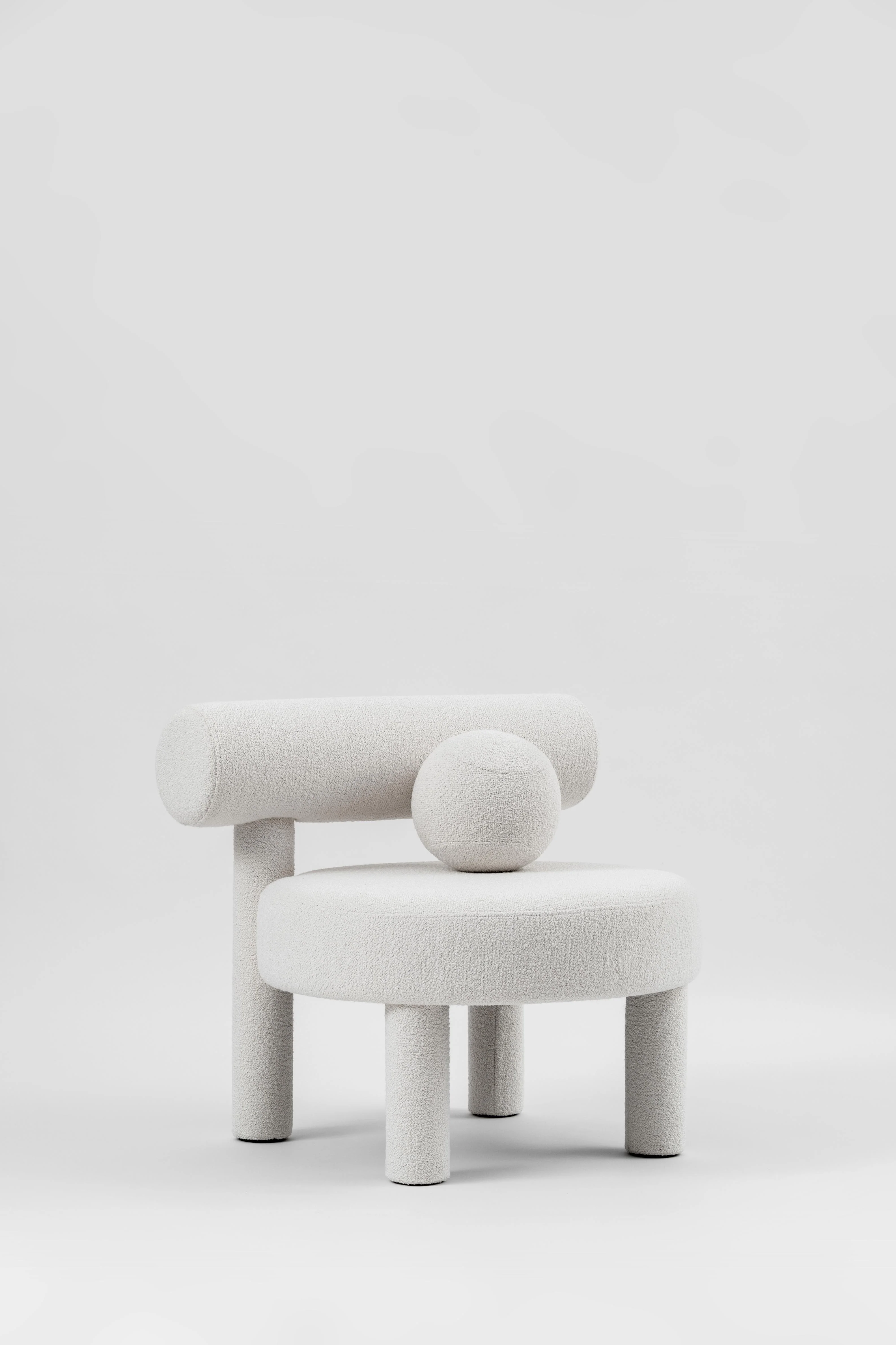 Fotel GROPIUS CS1 tapicerowany - Image 19