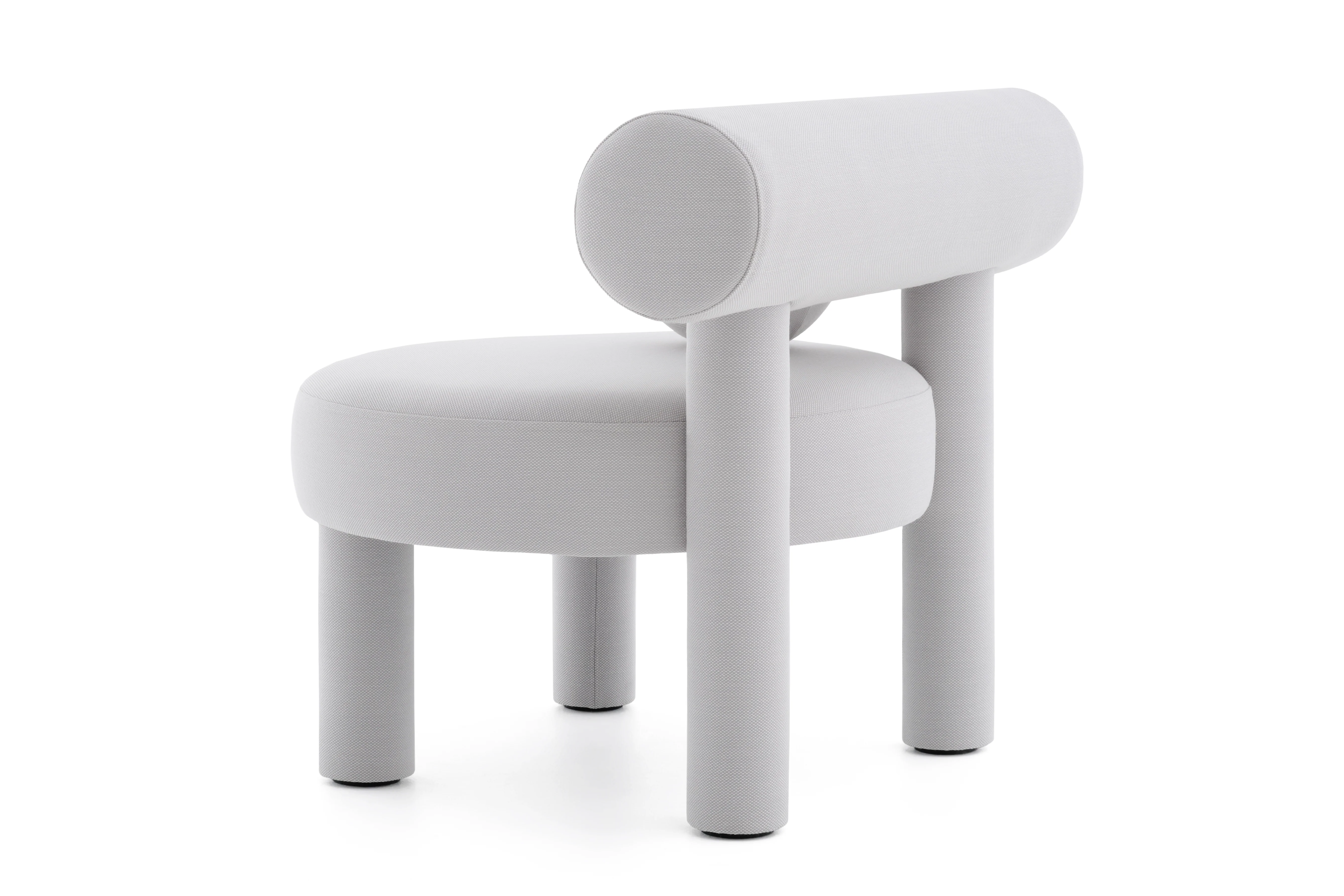 Fotel GROPIUS CS1 tapicerowany - Image 7