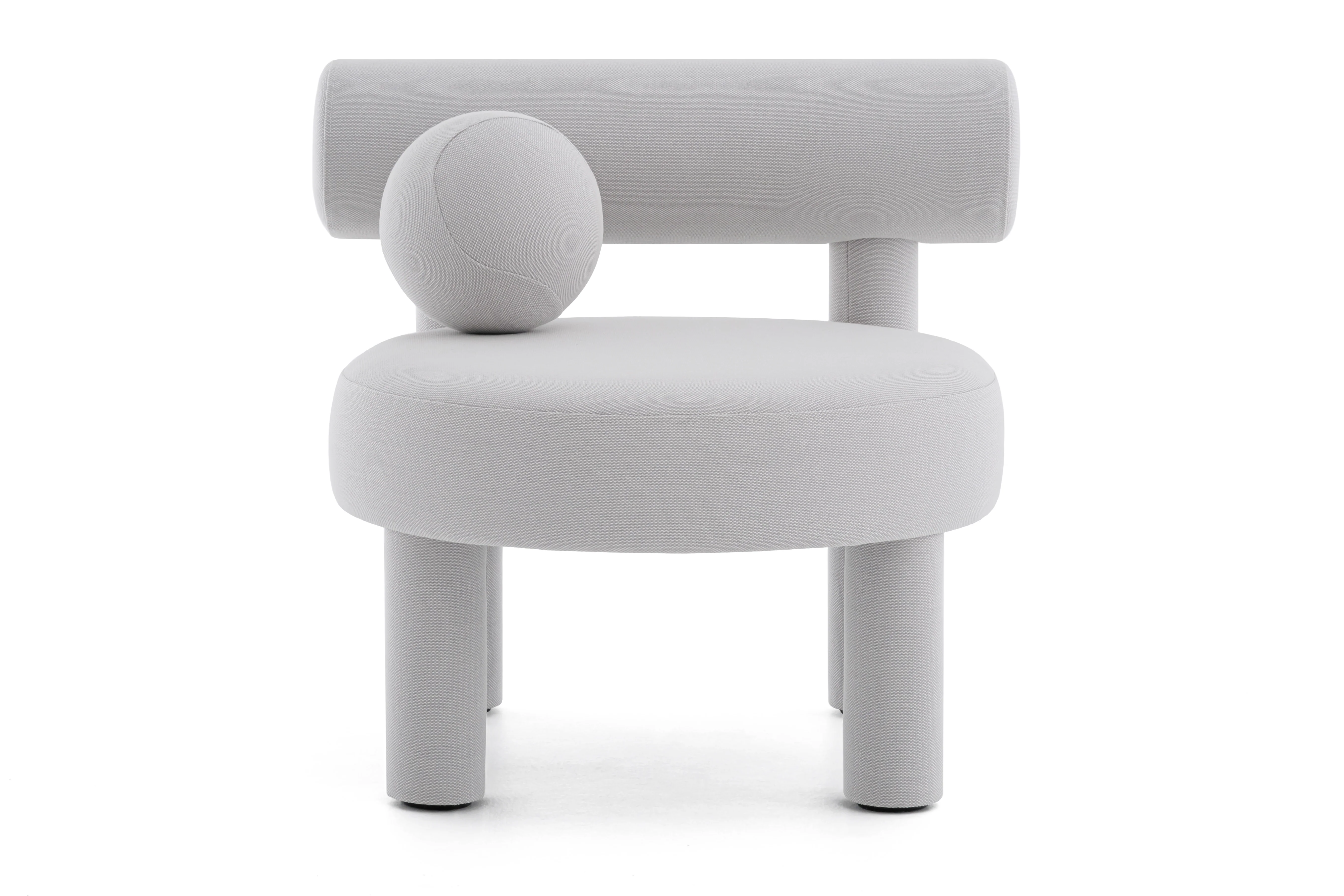 Fotel GROPIUS CS1 tapicerowany - Image 9