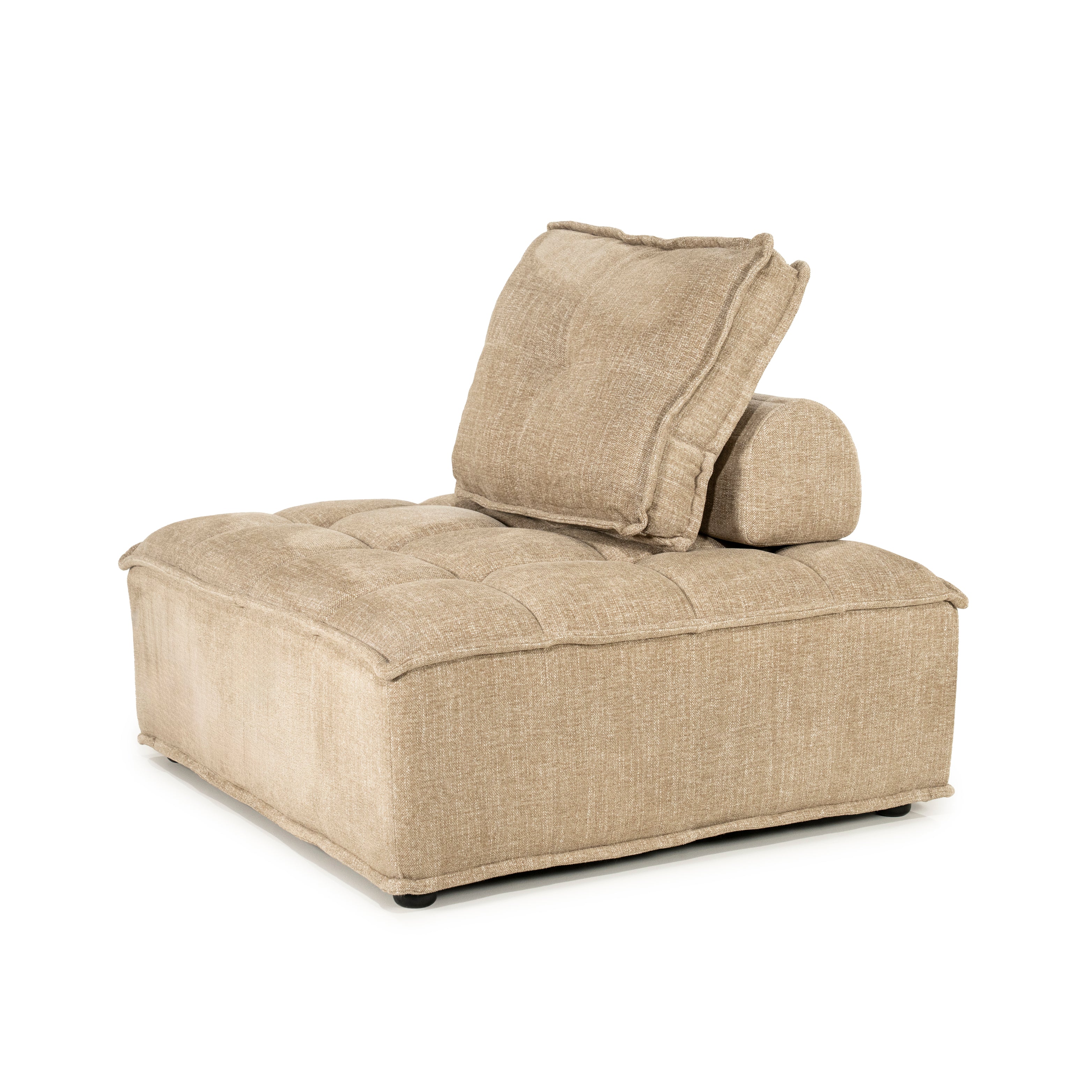 Fotel HIVE taupe - Image 6