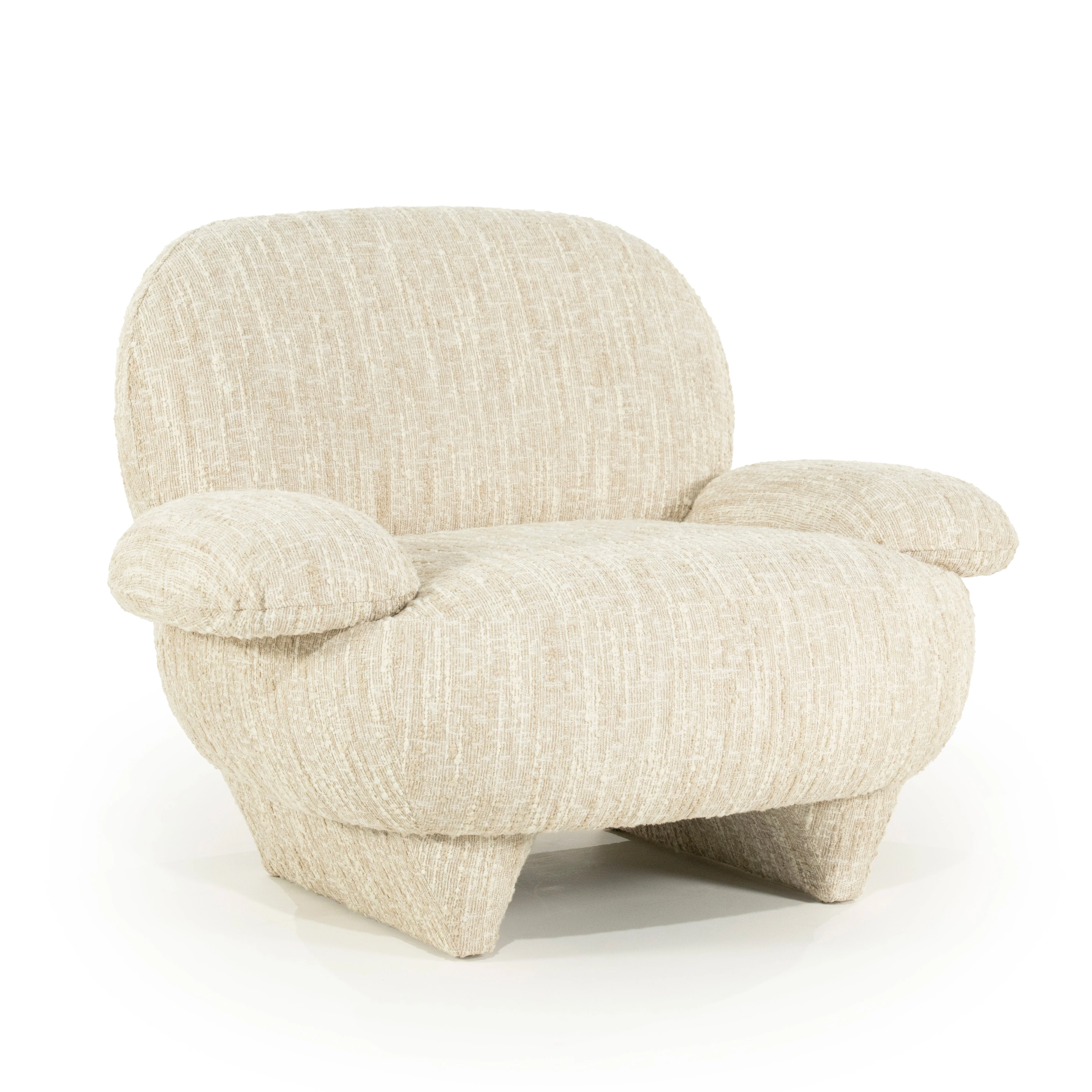 Fotel JAYDEN beżowy - Image 3