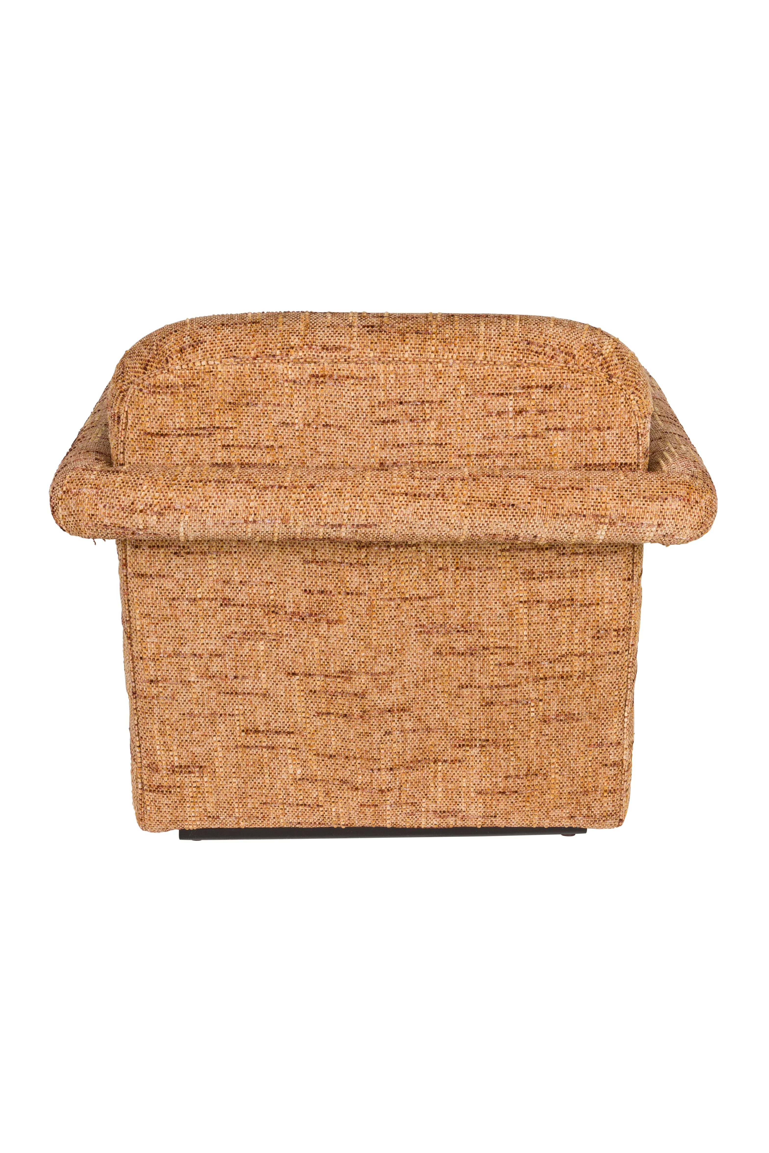 Fotel KENT ochra - Image 11