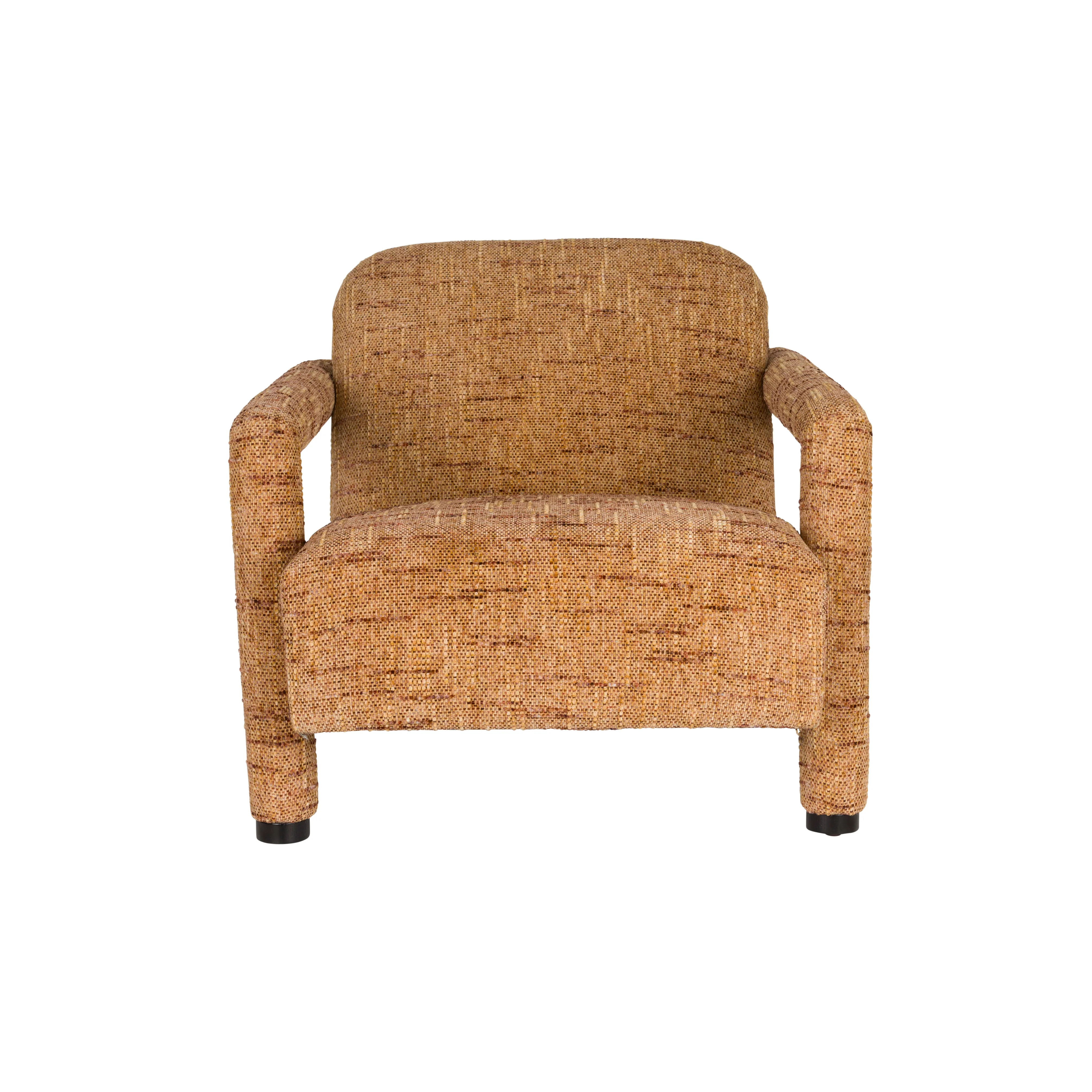 Fotel KENT ochra - Image 3