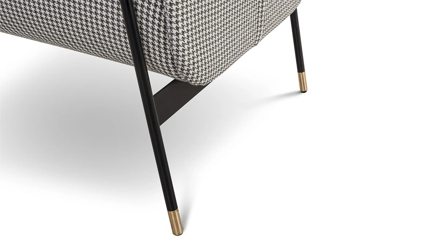 Fotel LEAH personalizowany - Image 6