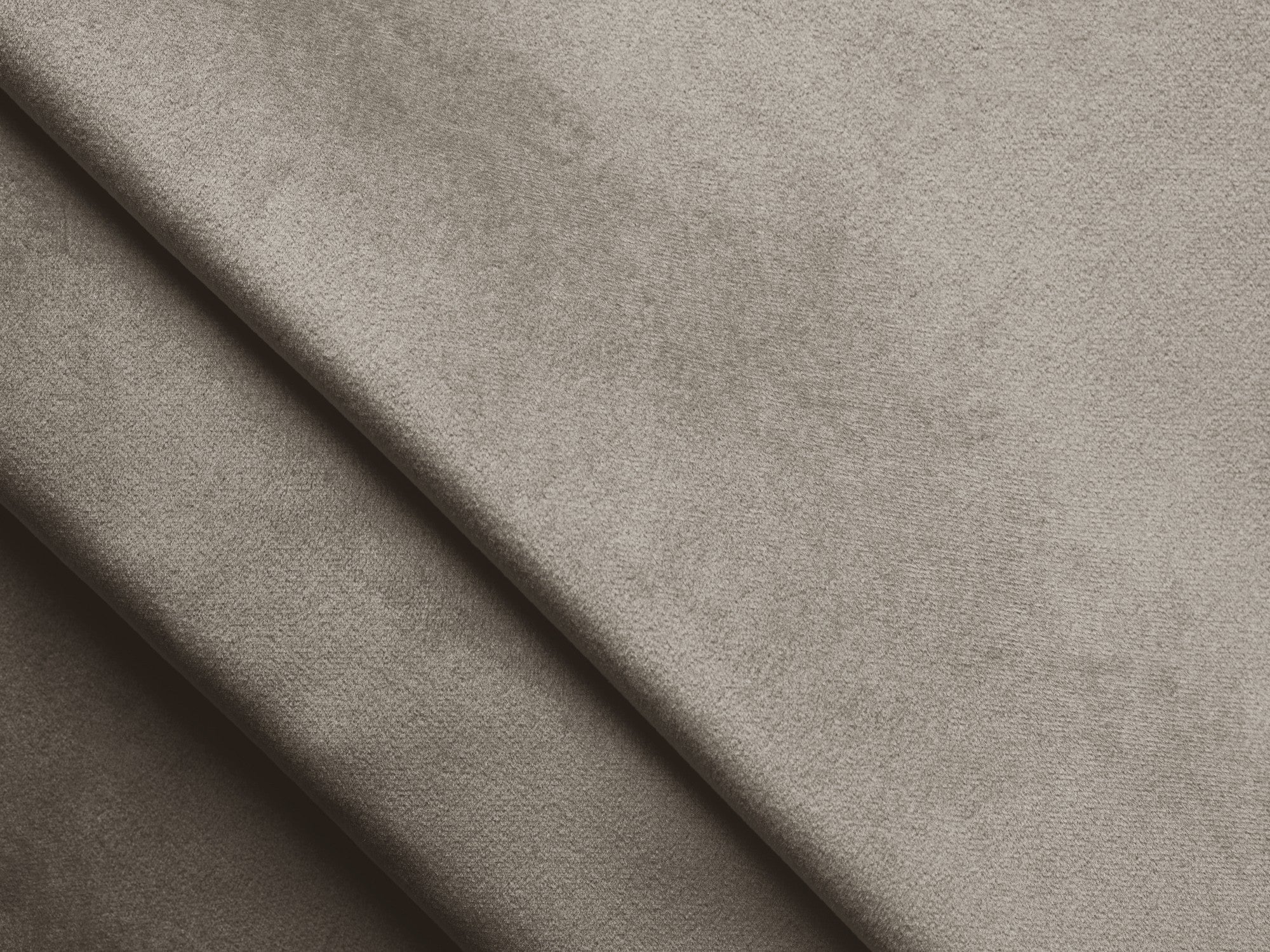 Fotel / moduł aksamitny LOKUA taupe - Image 6