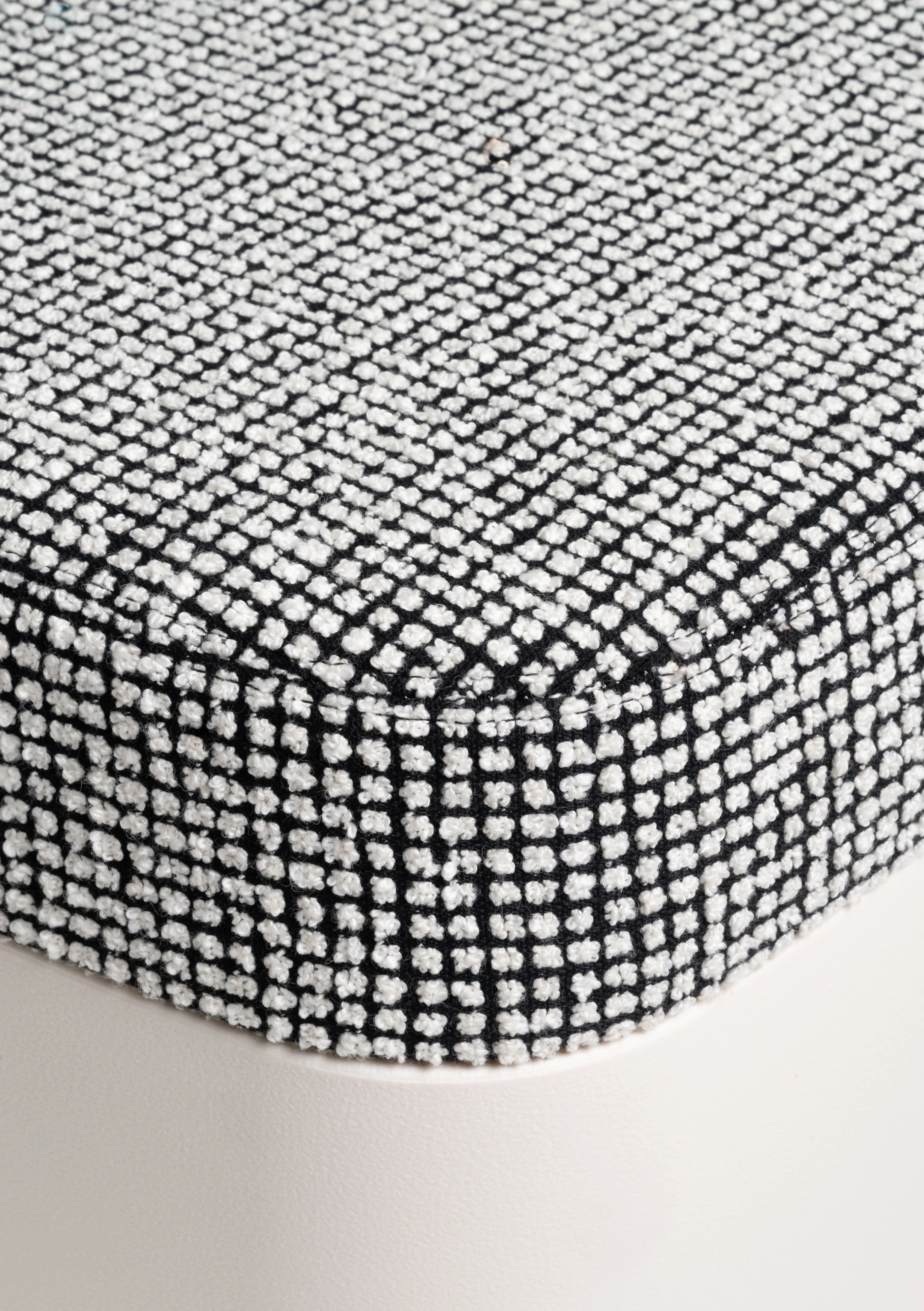 Fotel NIMROD zielony - Image 5