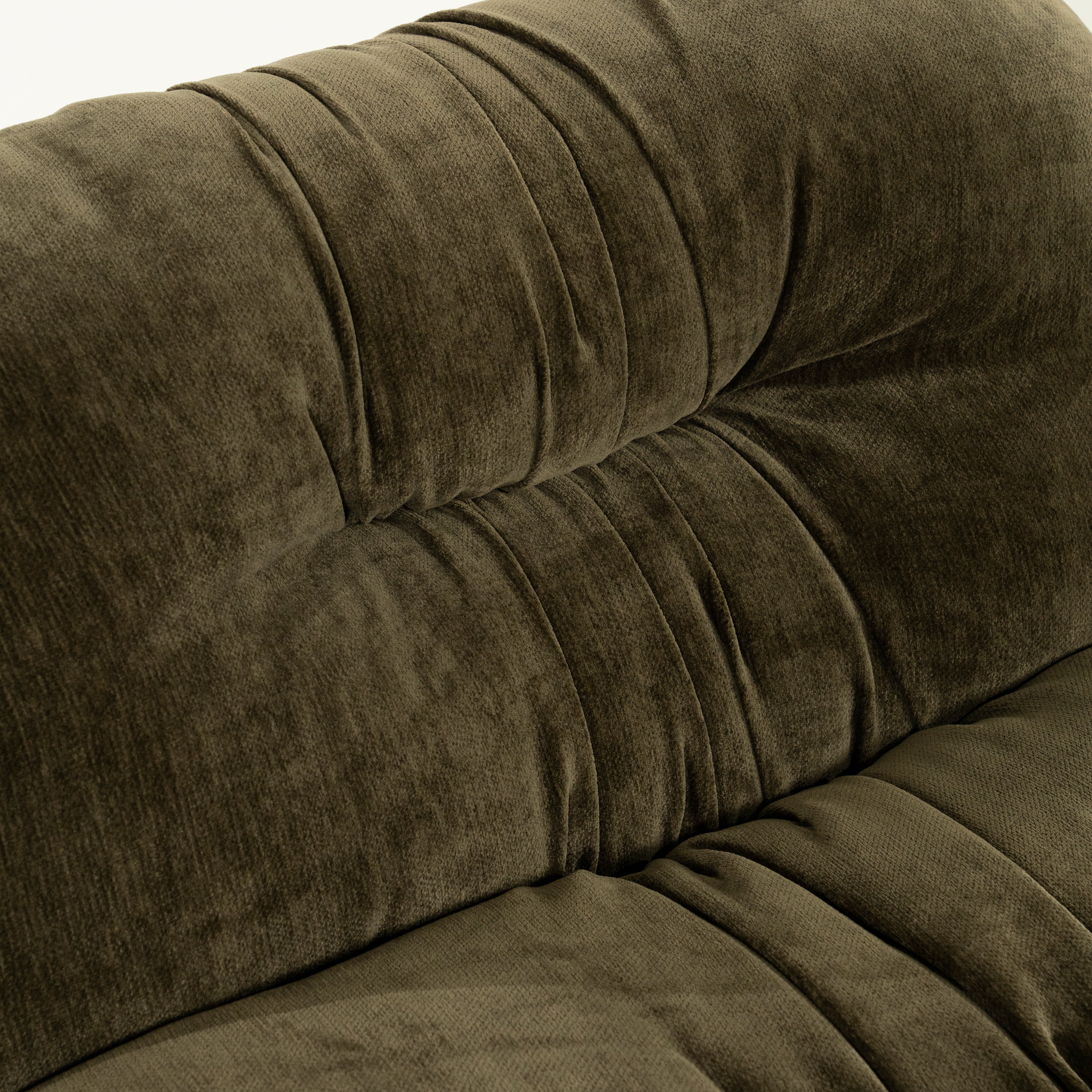 Fotel NOOK zielony - Image 10
