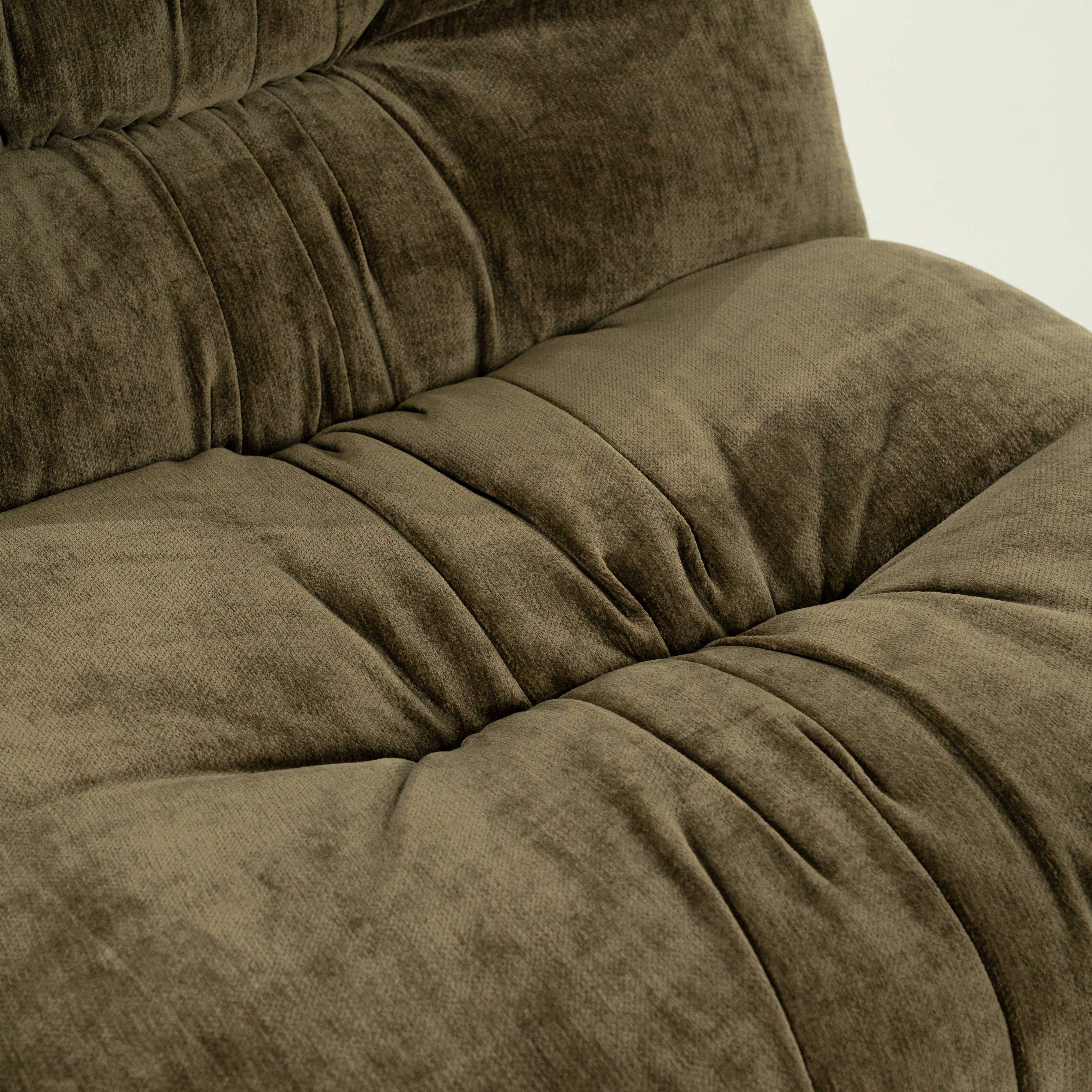 Fotel NOOK zielony - Image 11