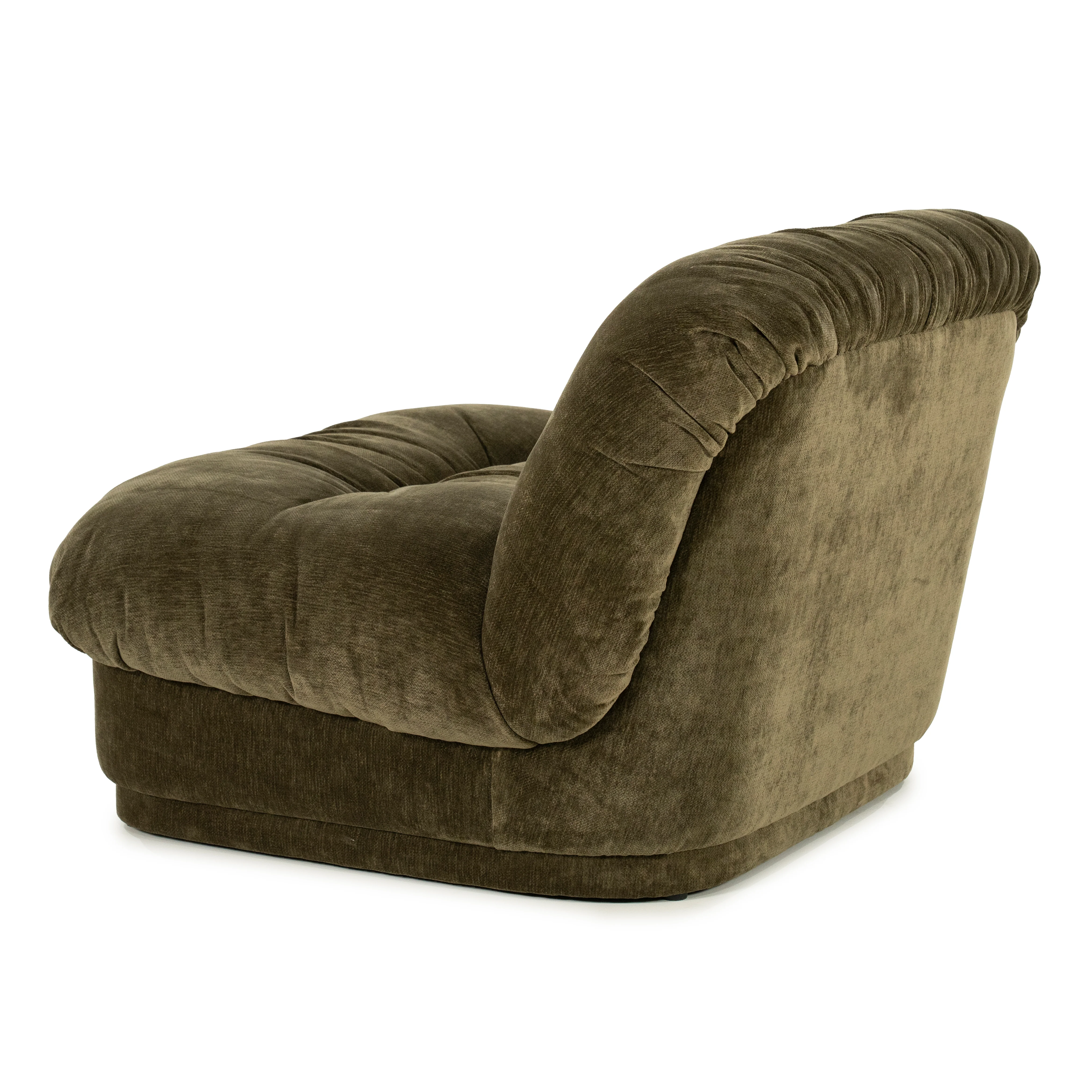 Fotel NOOK zielony - Image 5