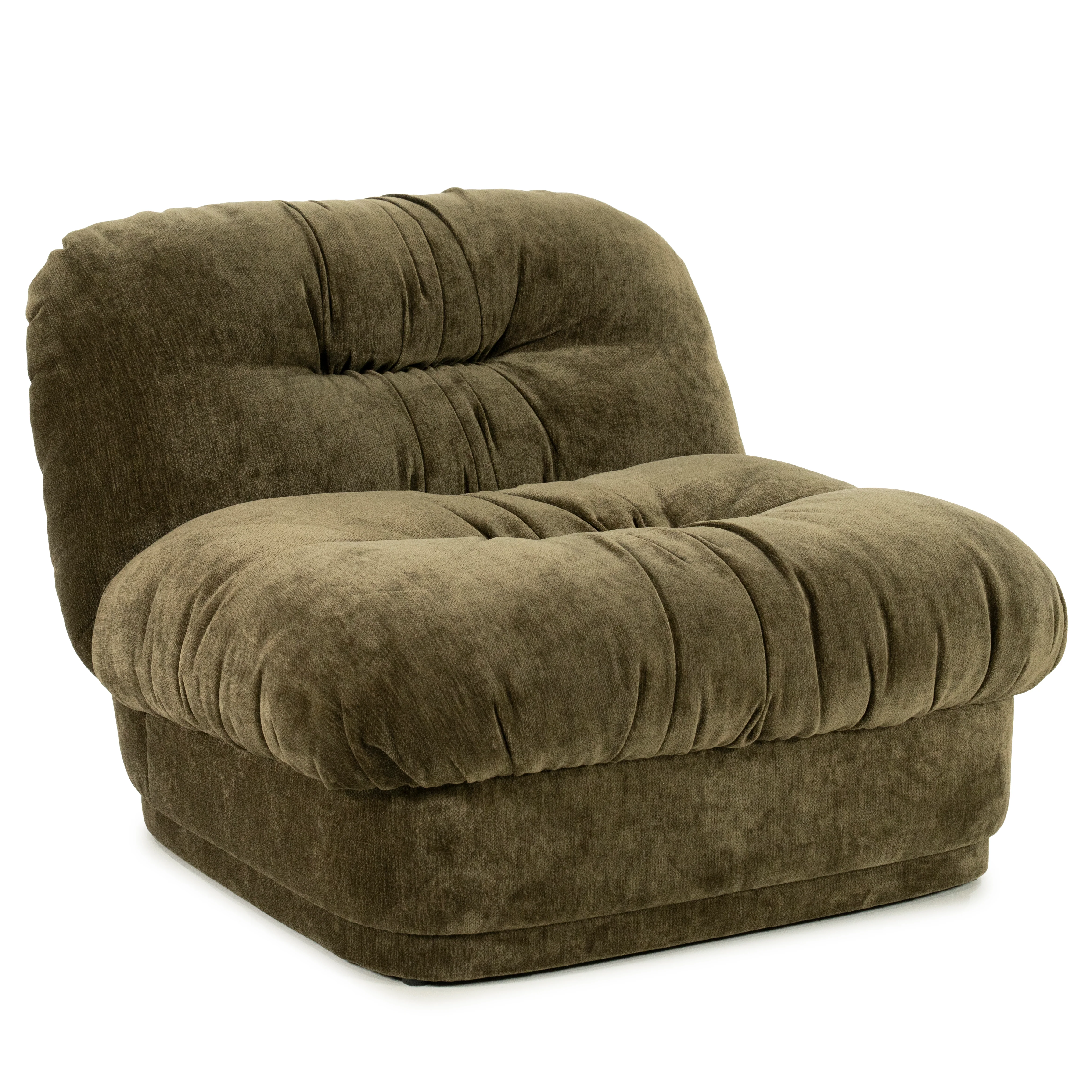 Fotel NOOK zielony - Image 6