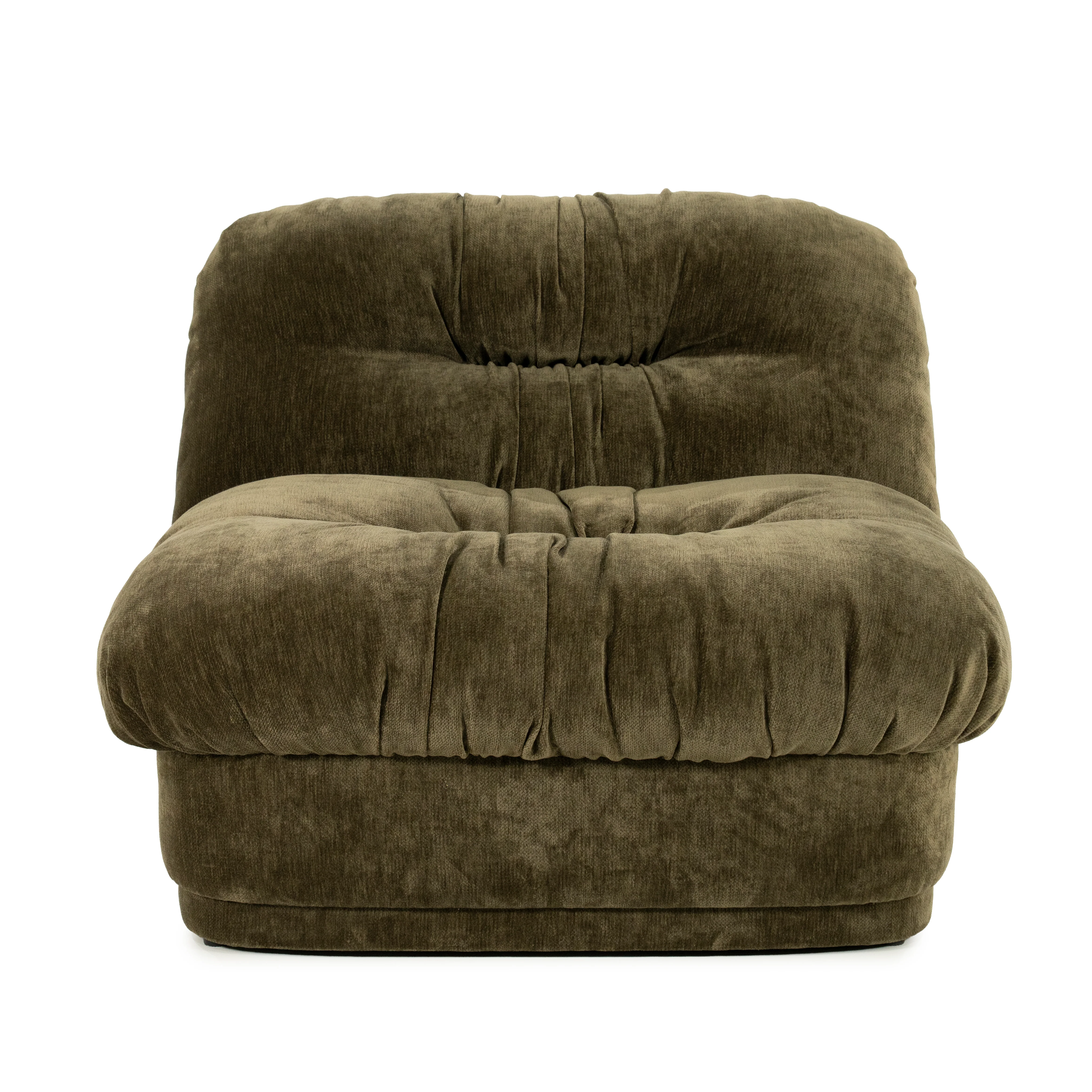 Fotel NOOK zielony - Image 7
