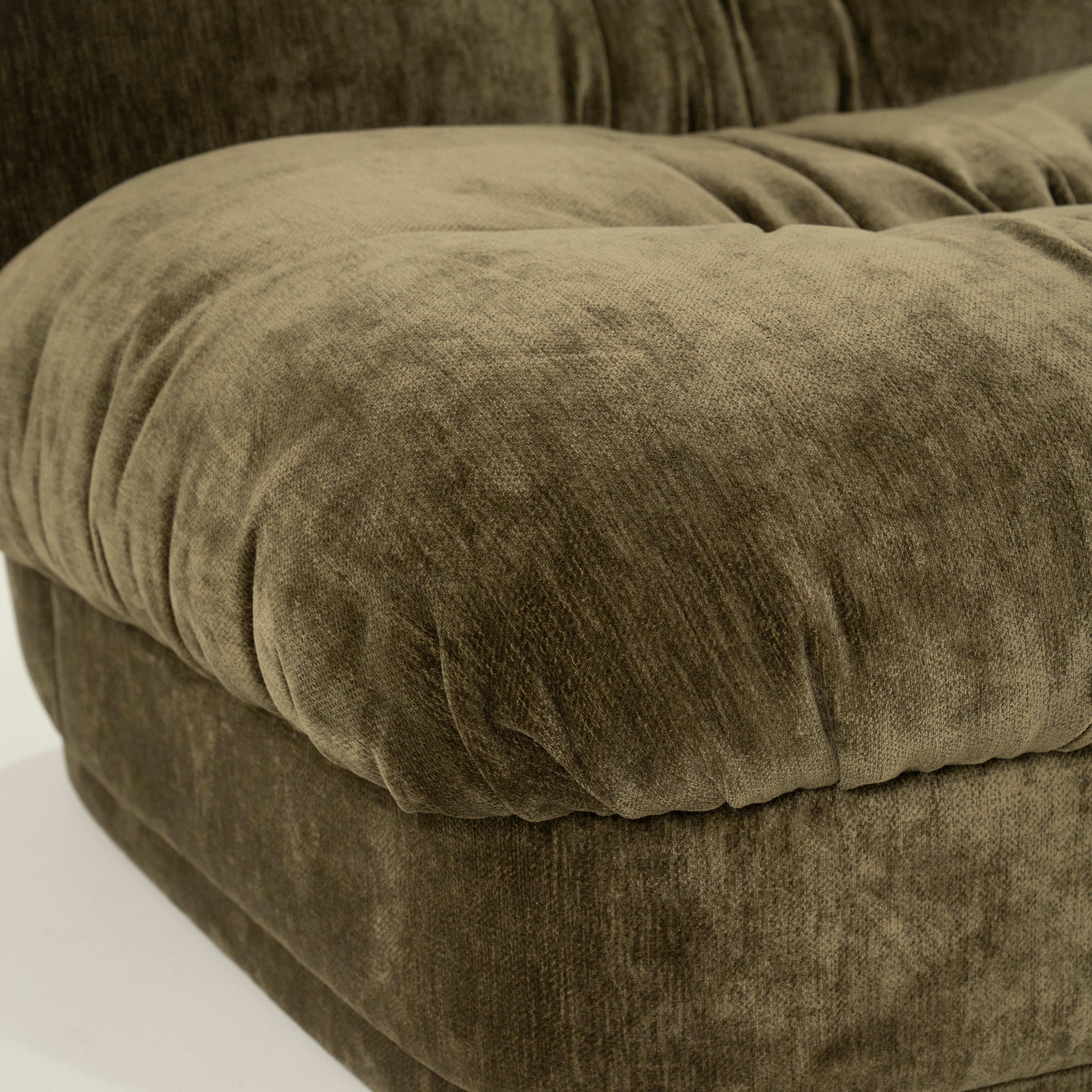 Fotel NOOK zielony - Image 9