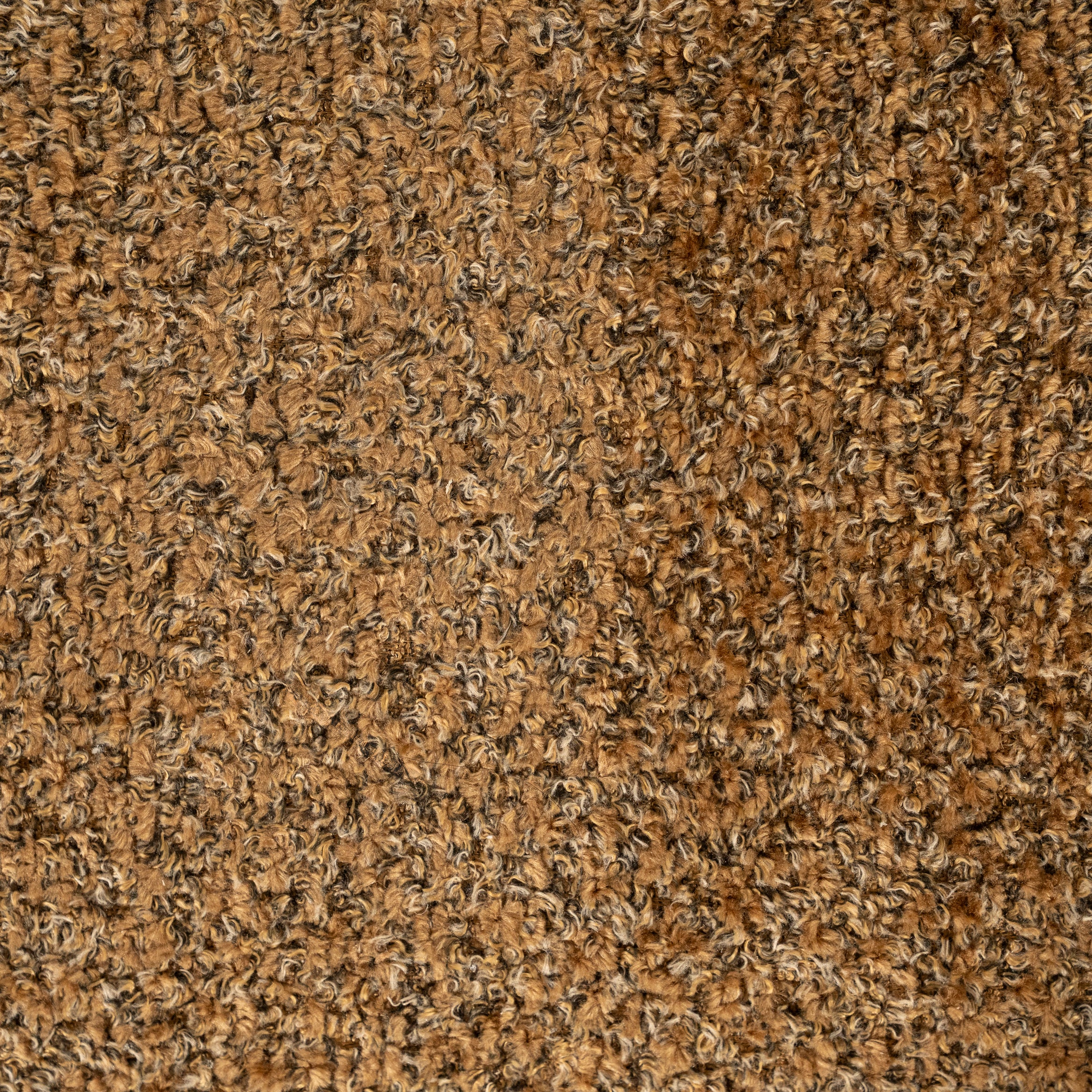 Fotel OMLA musztardowy - Image 3