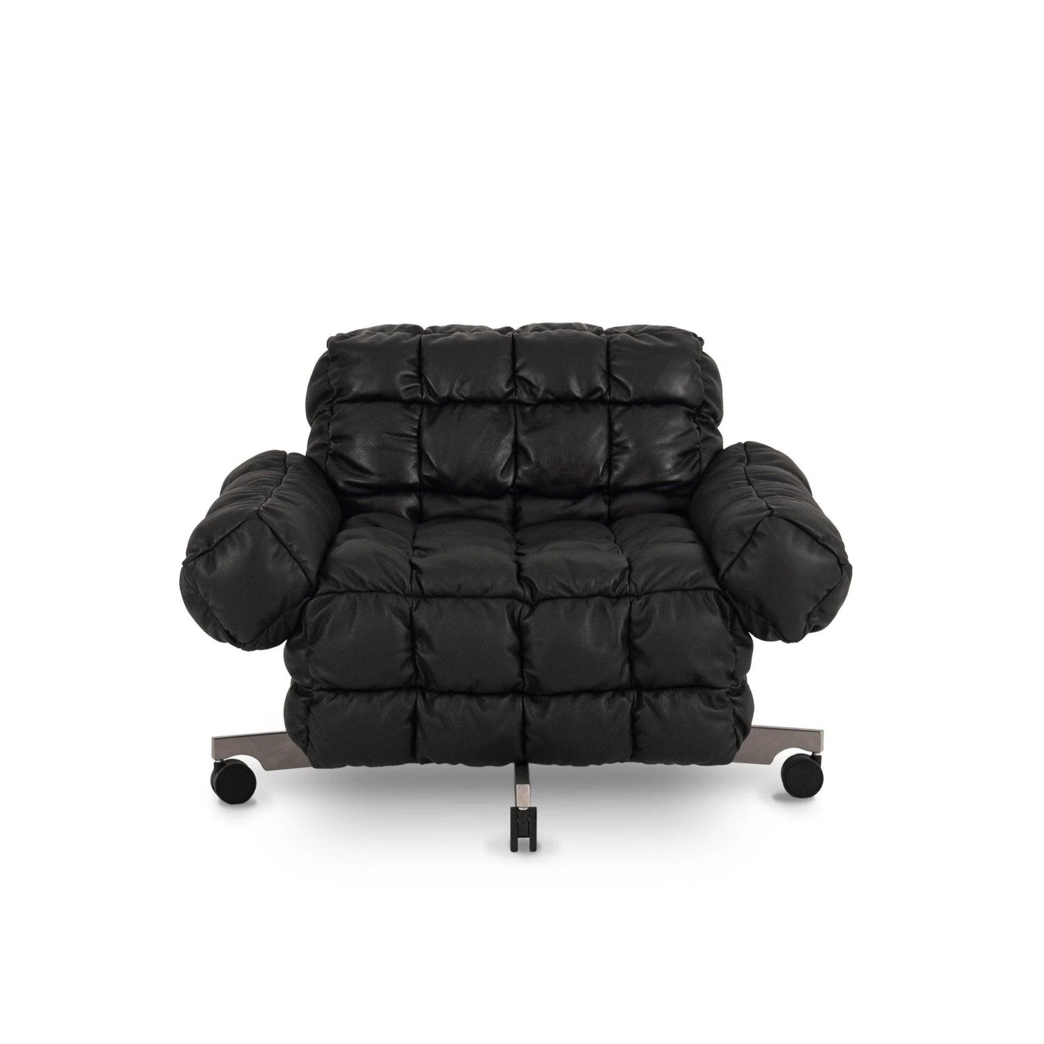 Fotel obrotowy PARFAIT - Image 3