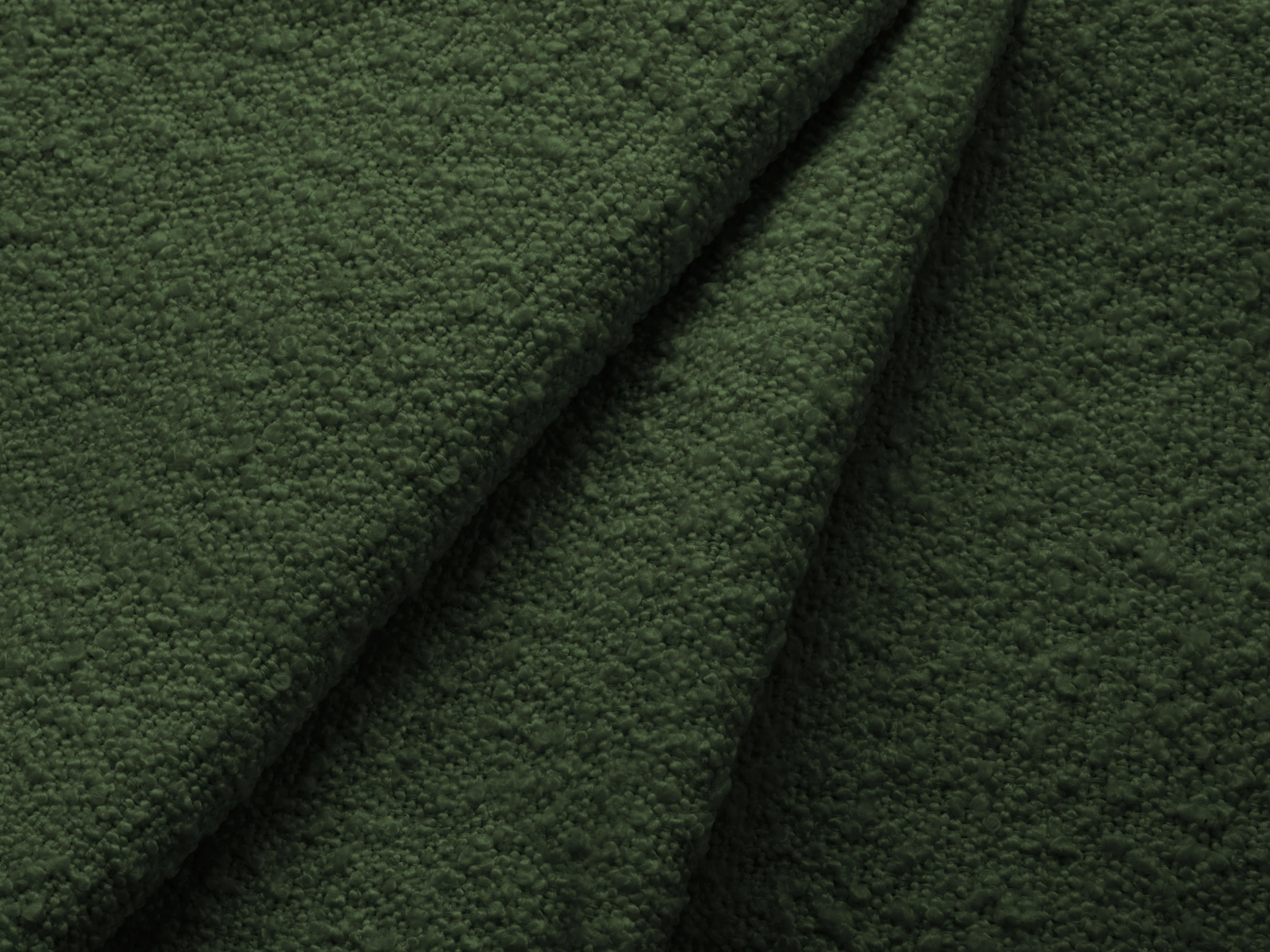 Fotel POPPY zielony boucle - Image 6
