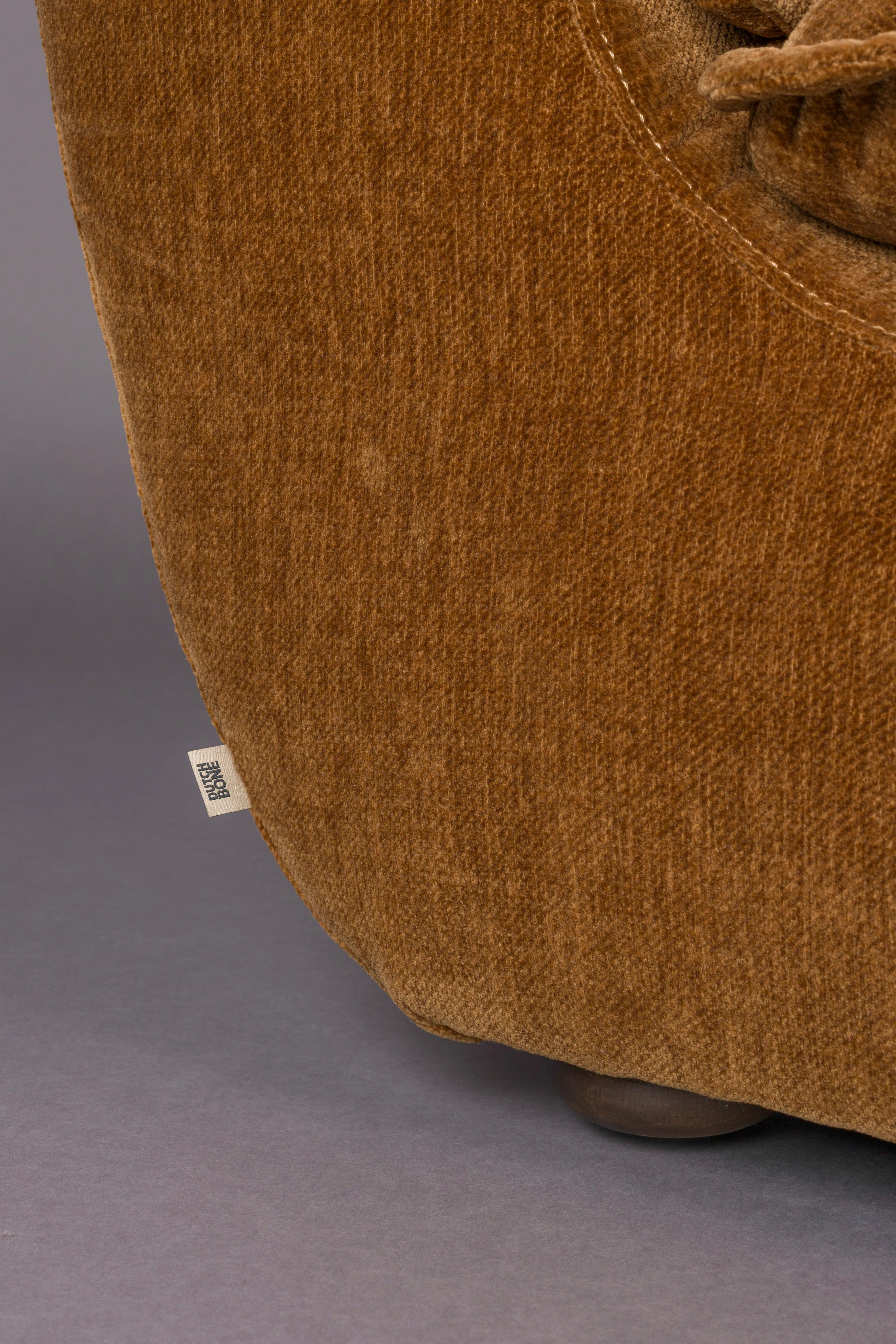 Fotel RADLEY koniakowy - Image 11