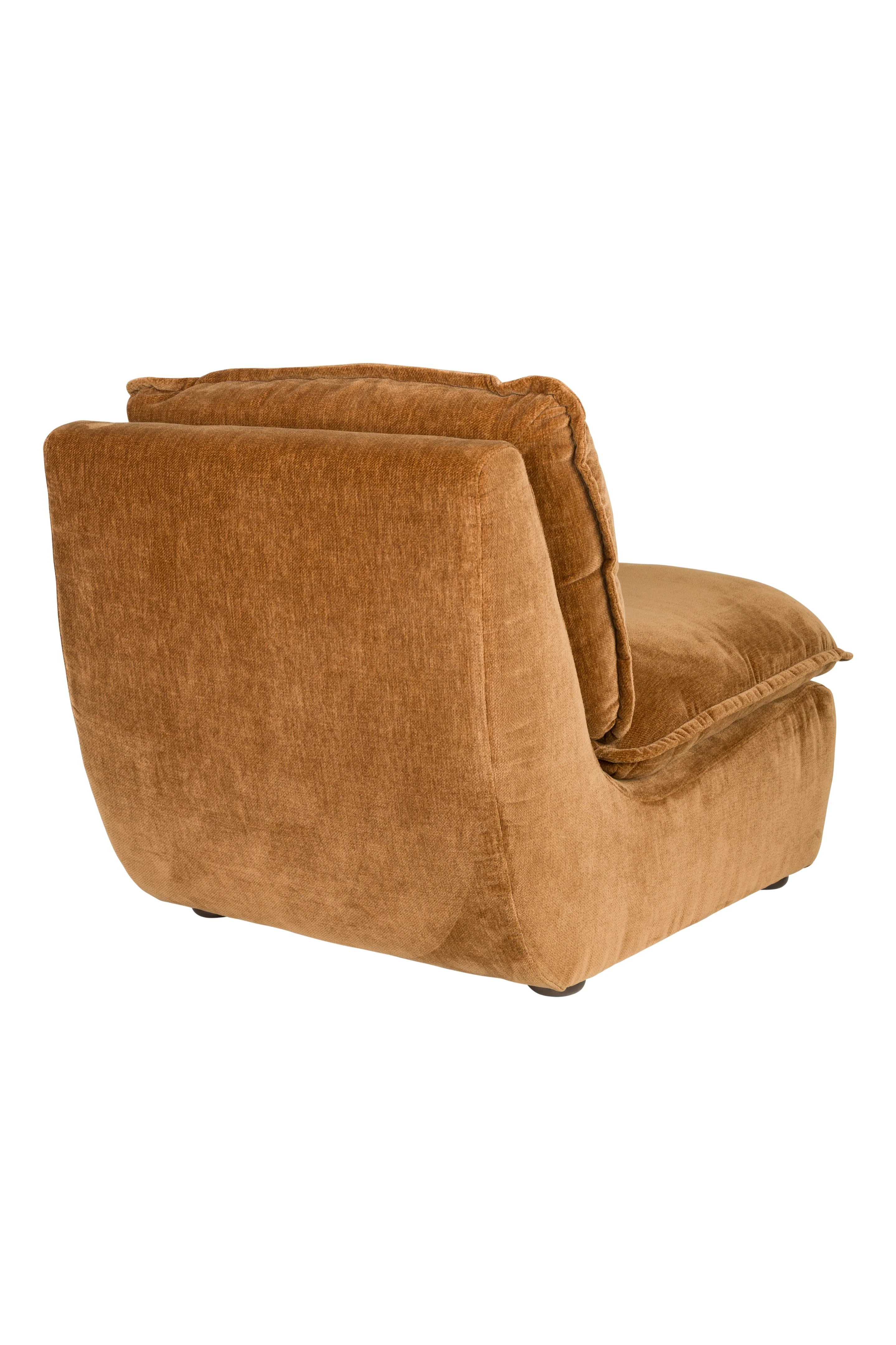 Fotel RADLEY koniakowy - Image 6