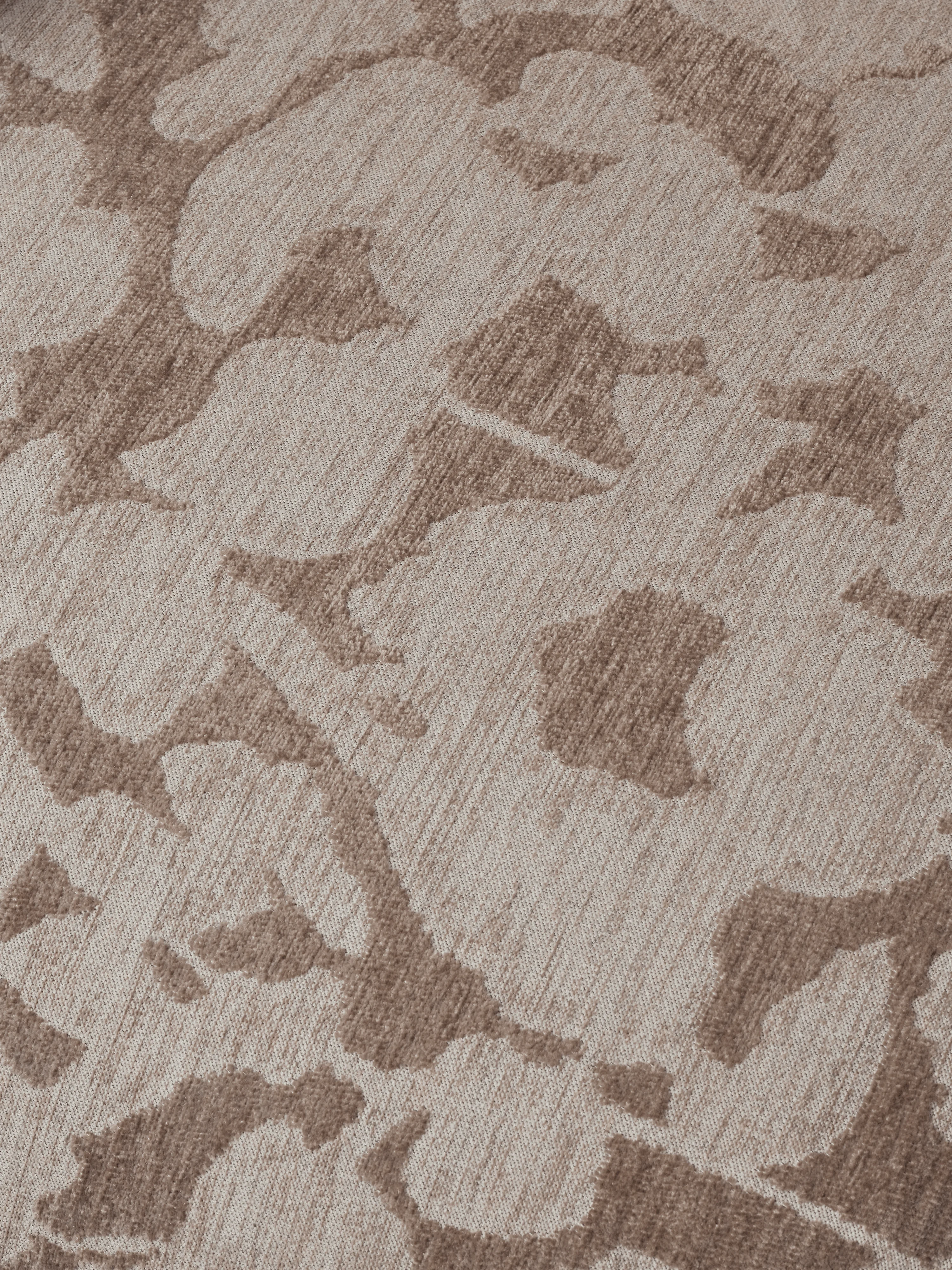 Fotel RICO LOUNGE Cilla taupe - Image 6