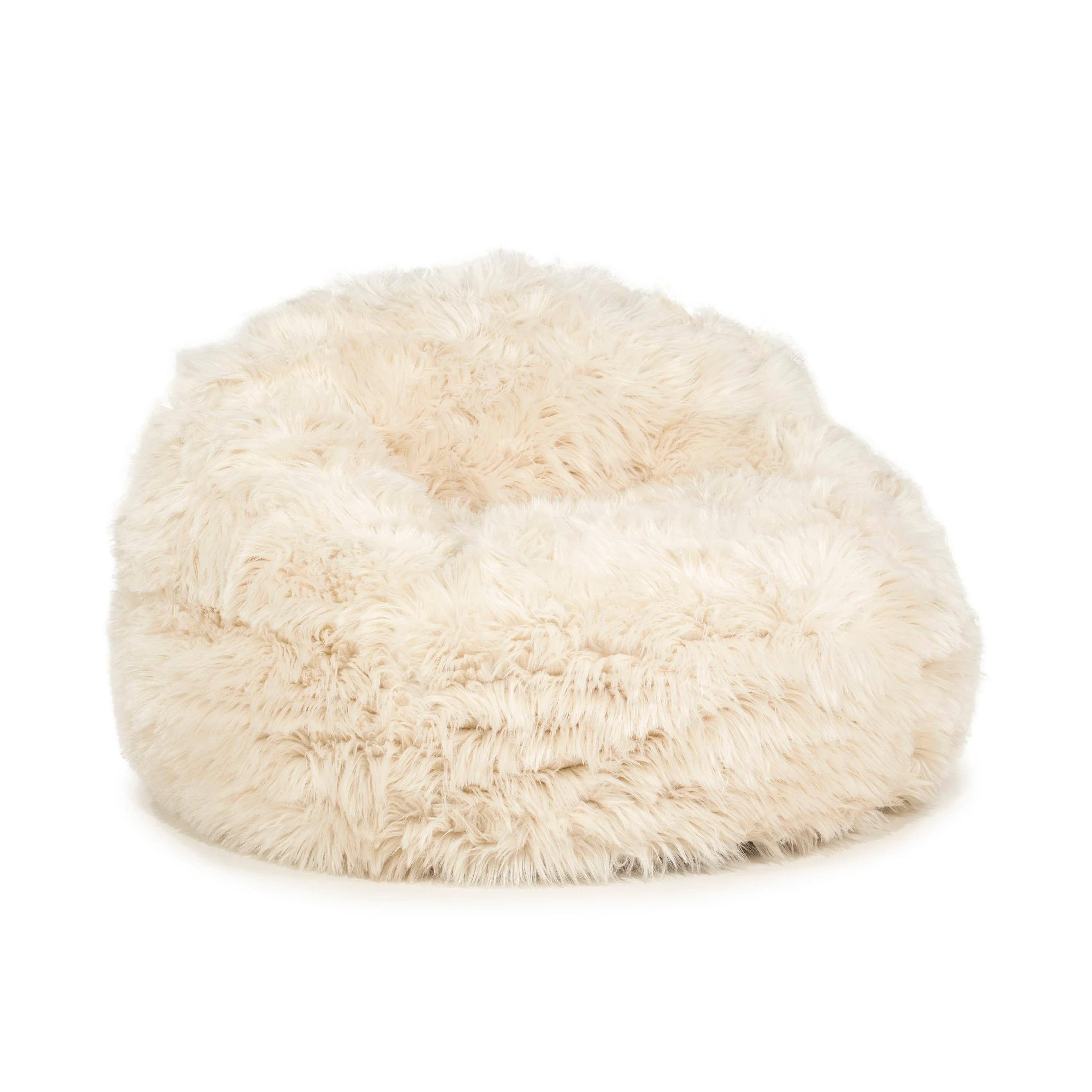 Fotel SNUZZLE kremowy