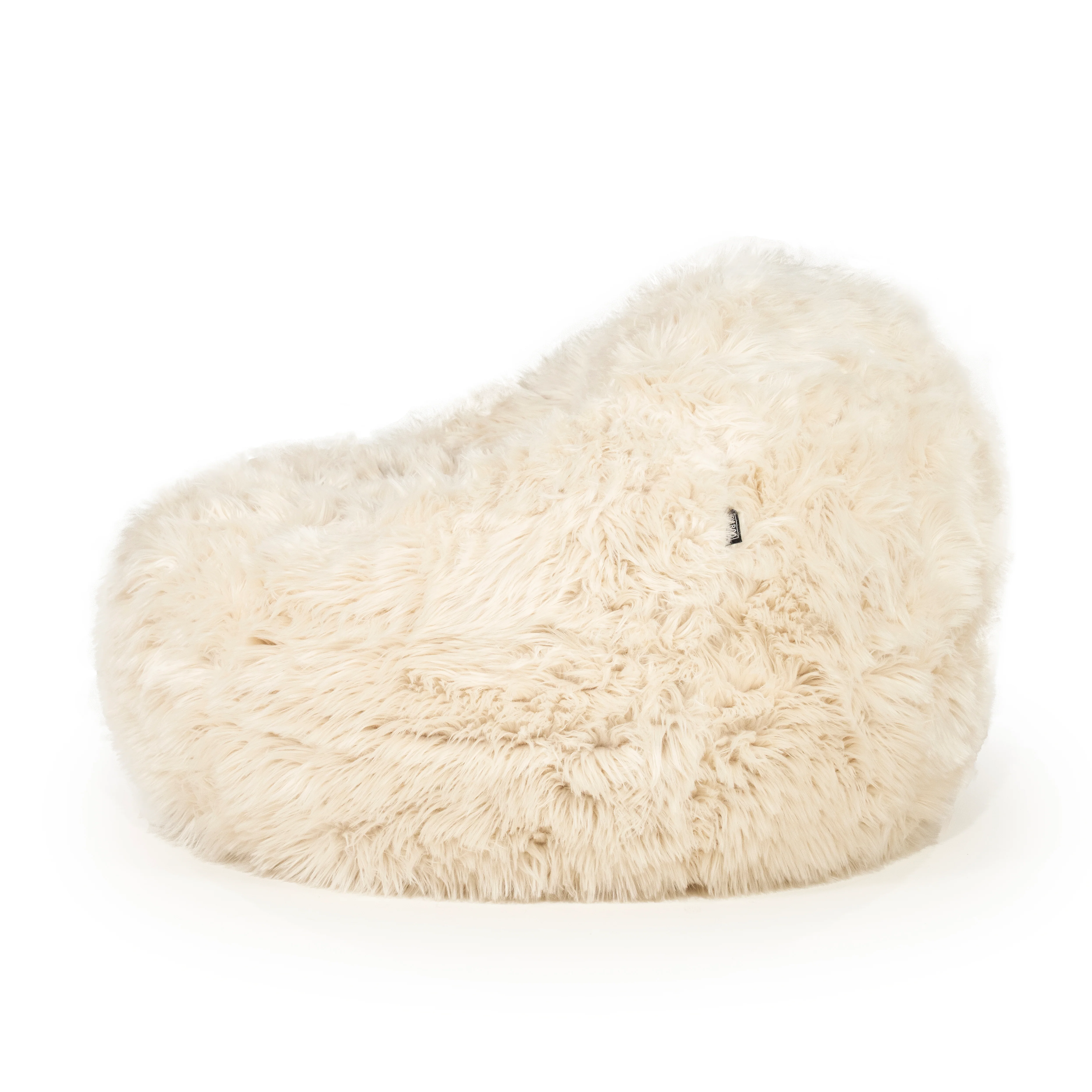 Fotel SNUZZLE kremowy - Image 4