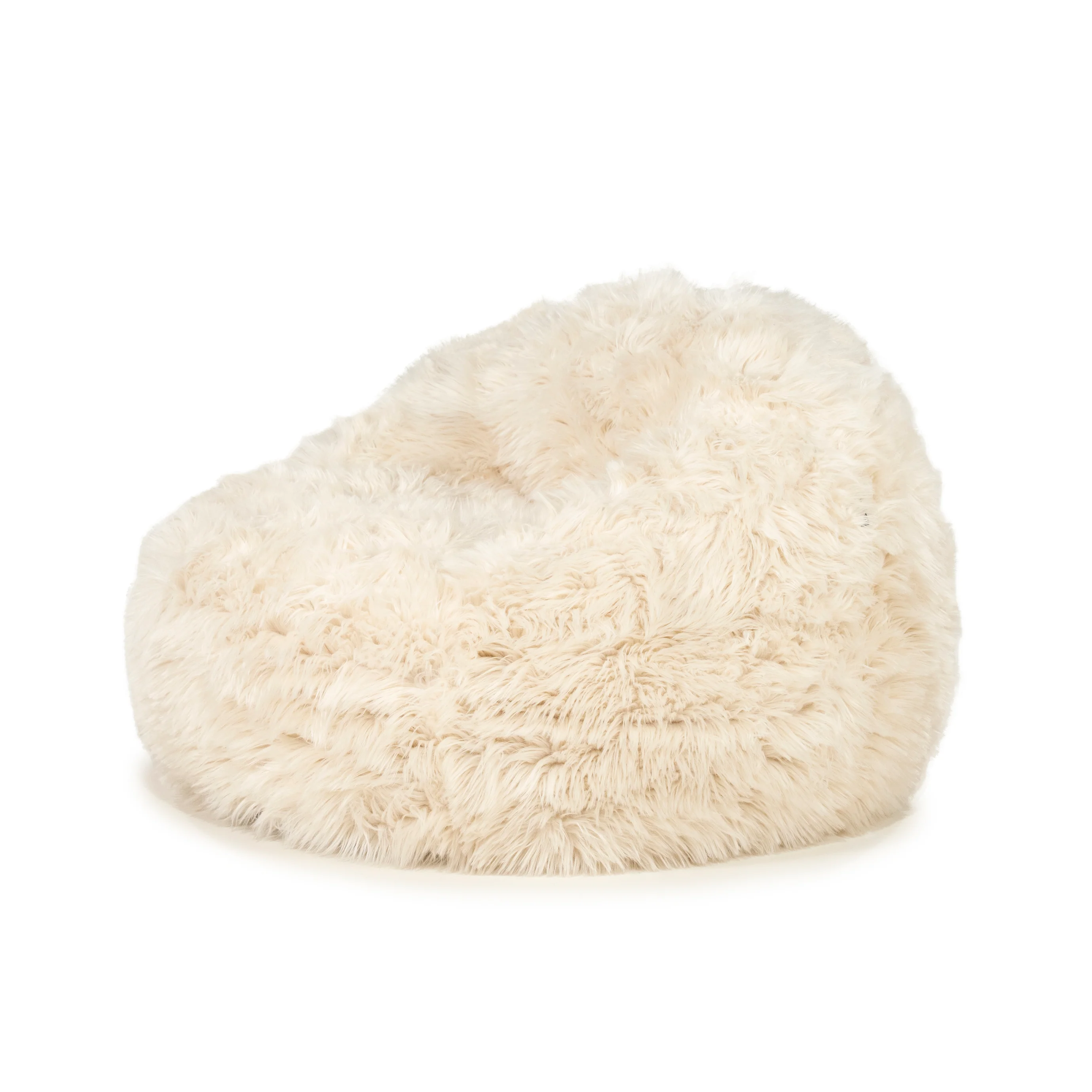 Fotel SNUZZLE kremowy - Image 5