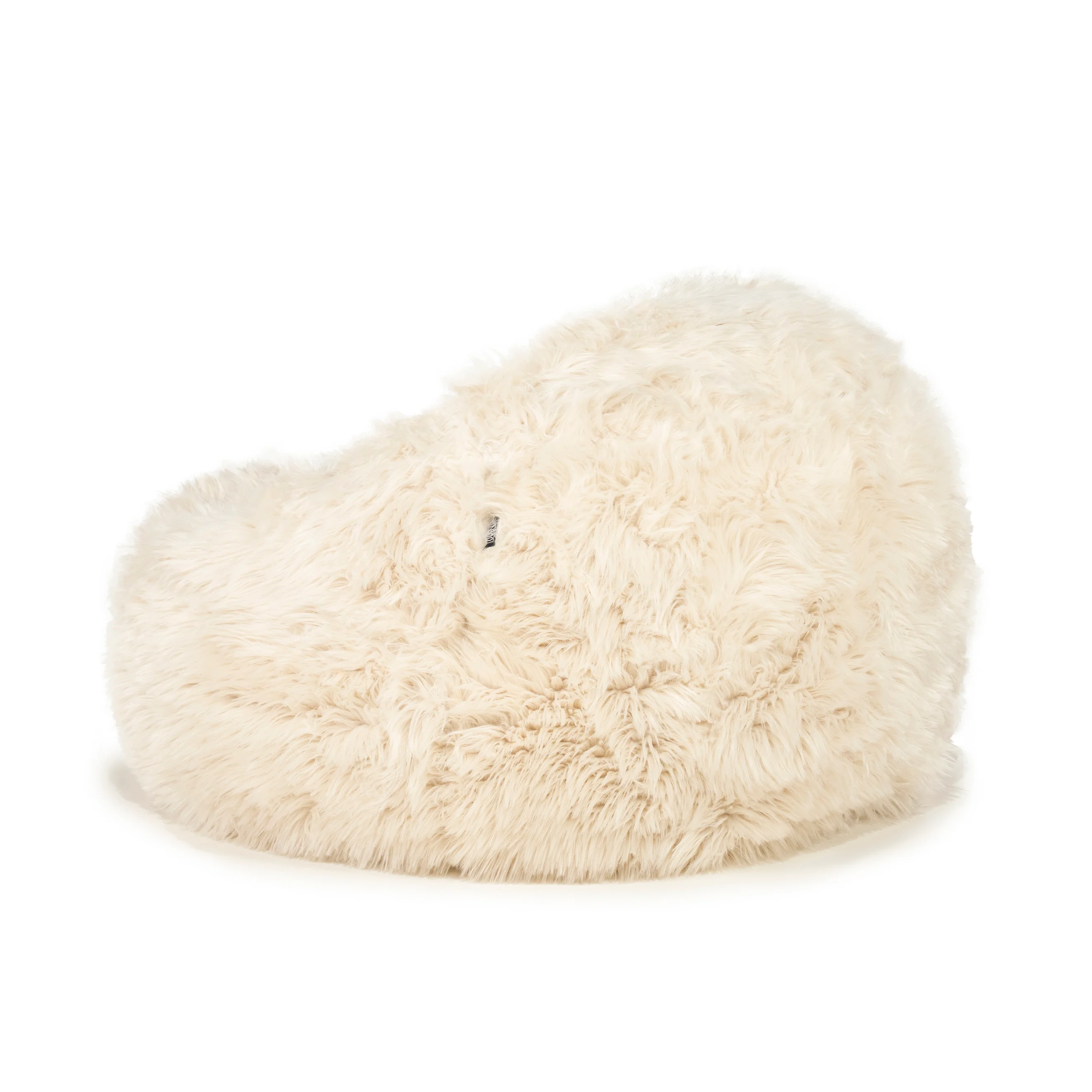 Fotel SNUZZLE kremowy - Image 6