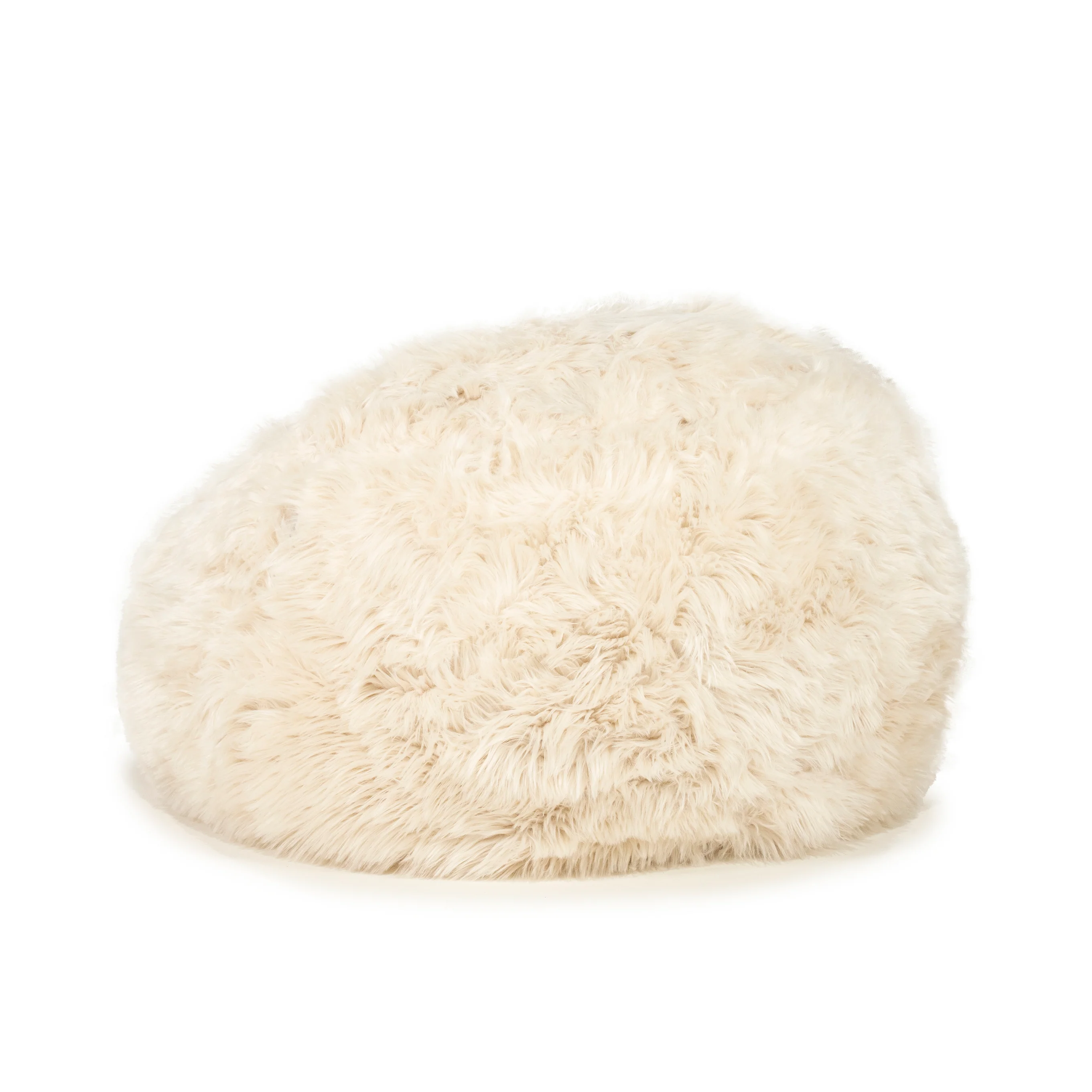 Fotel SNUZZLE kremowy - Image 7