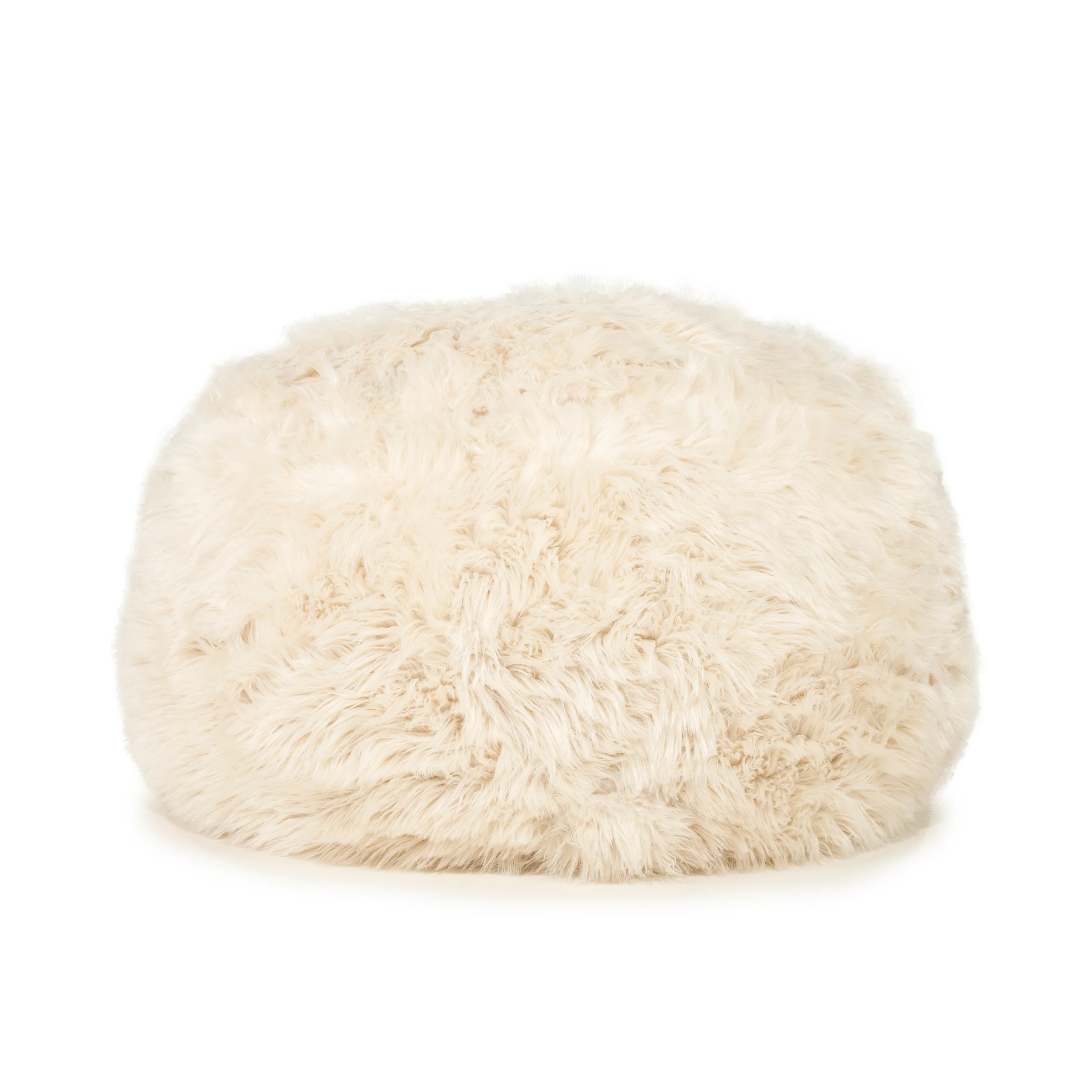 Fotel SNUZZLE kremowy - Image 8