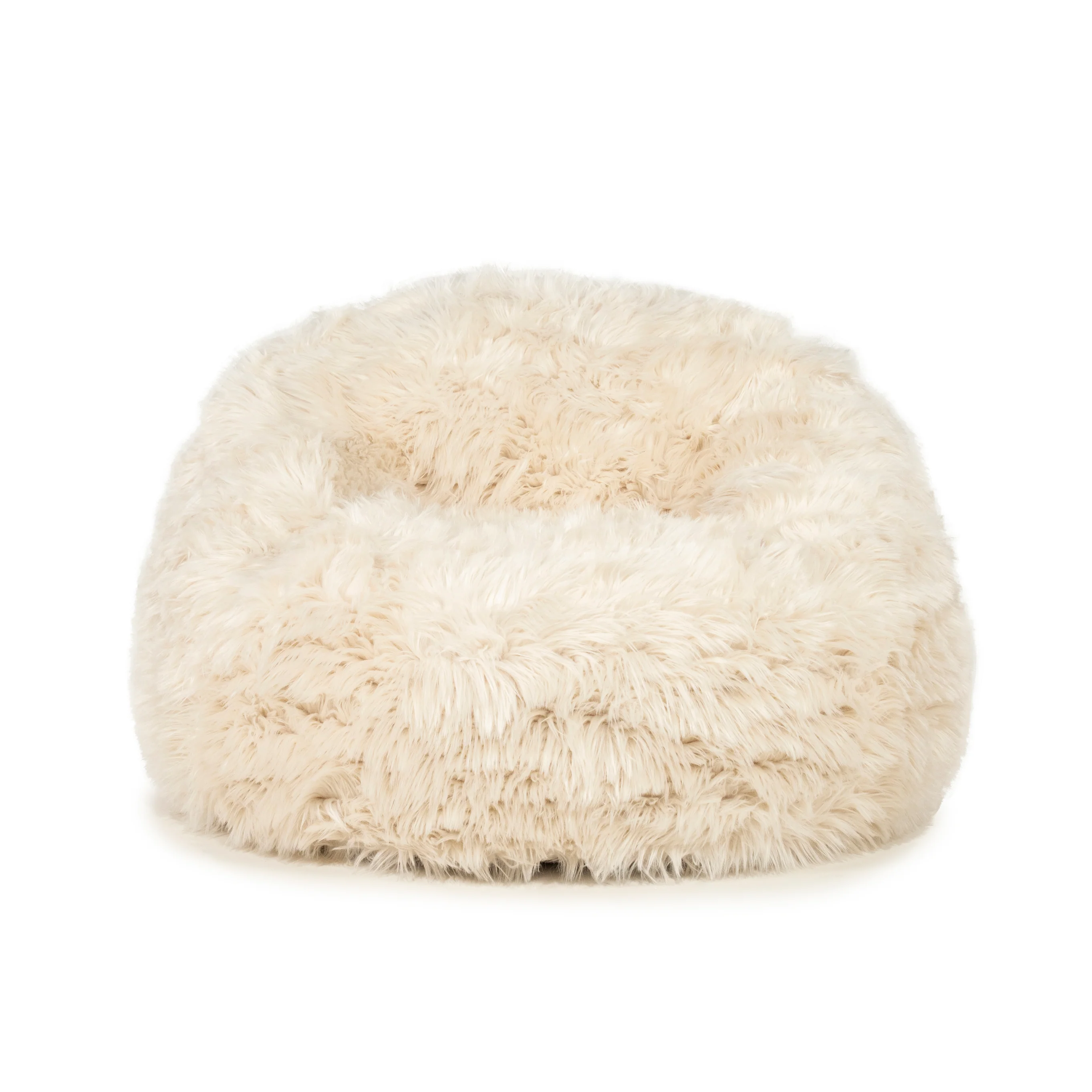 Fotel SNUZZLE kremowy - Image 9