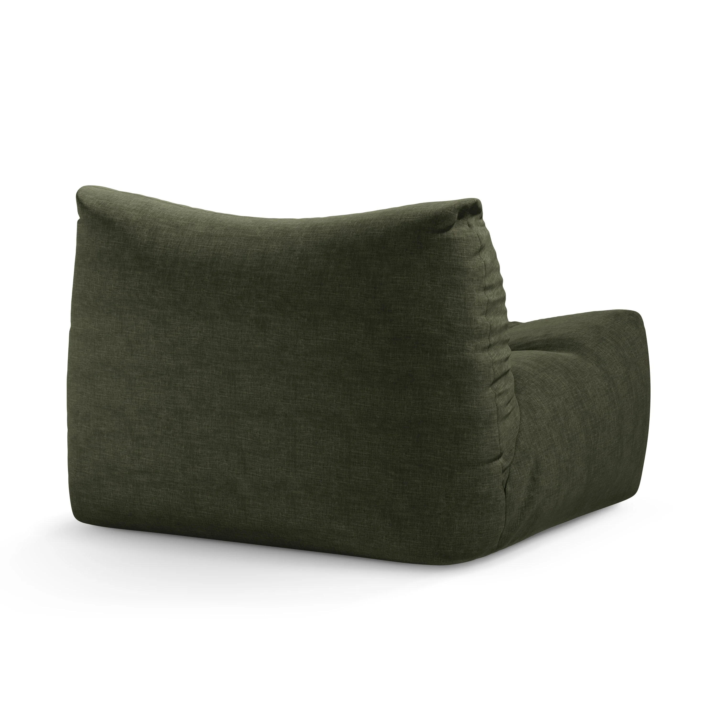 Fotel TOVE zielony - Image 4
