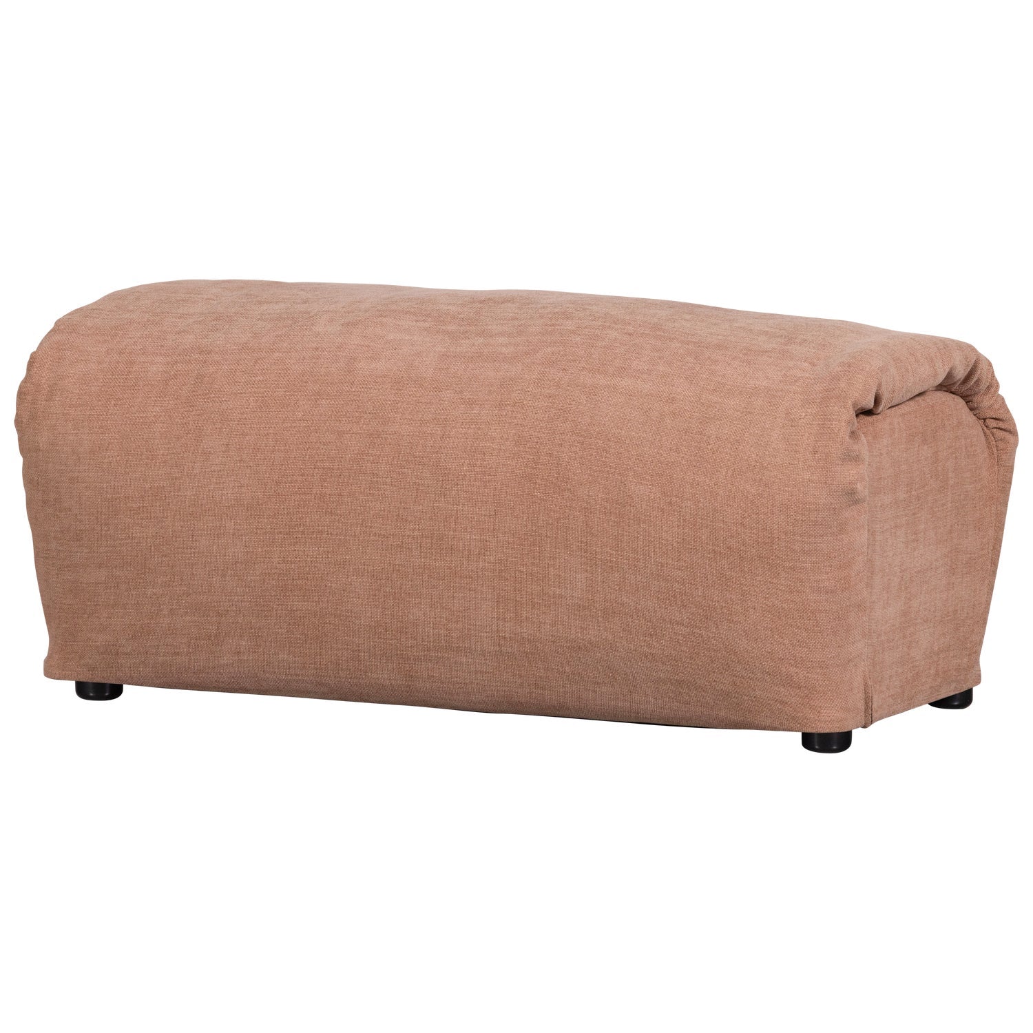 Puf BAGGY różowy - Image 8