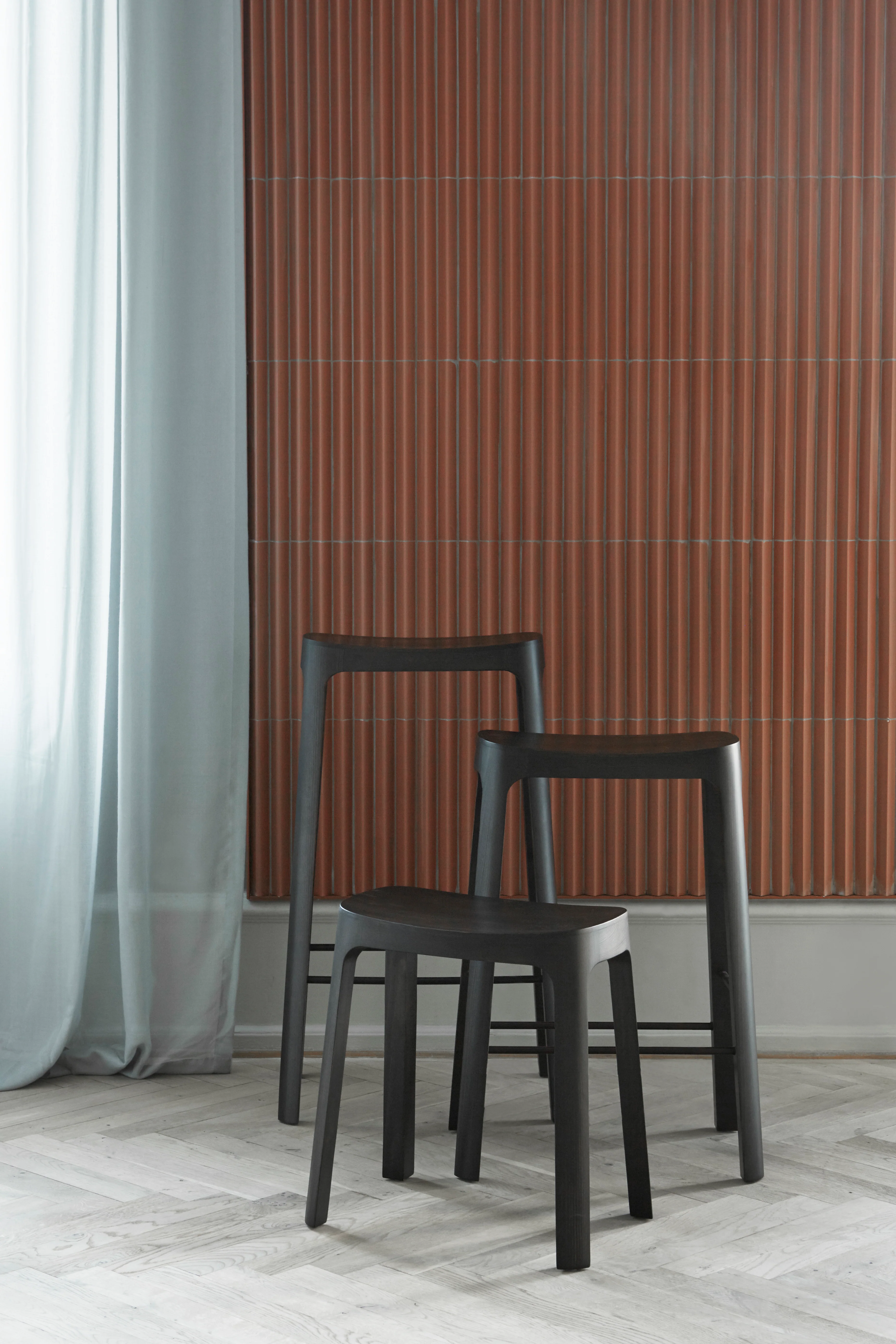 Hoker CROFTON czarny - Image 3