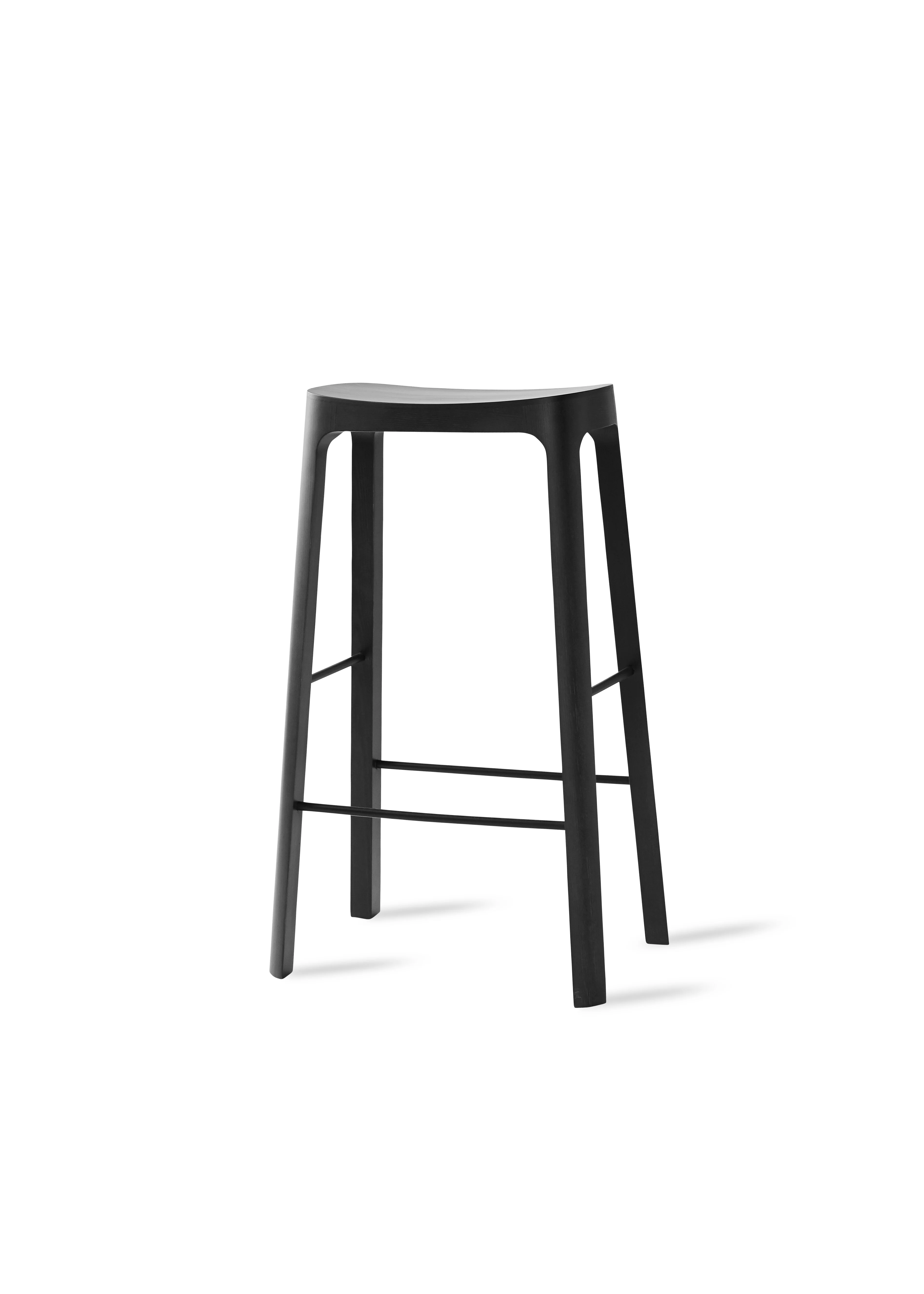 Hoker CROFTON czarny - Image 6
