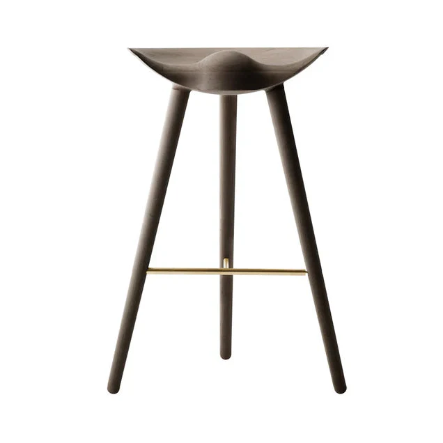 Hoker ML 42 ciemne drewno dębowe - Image 3