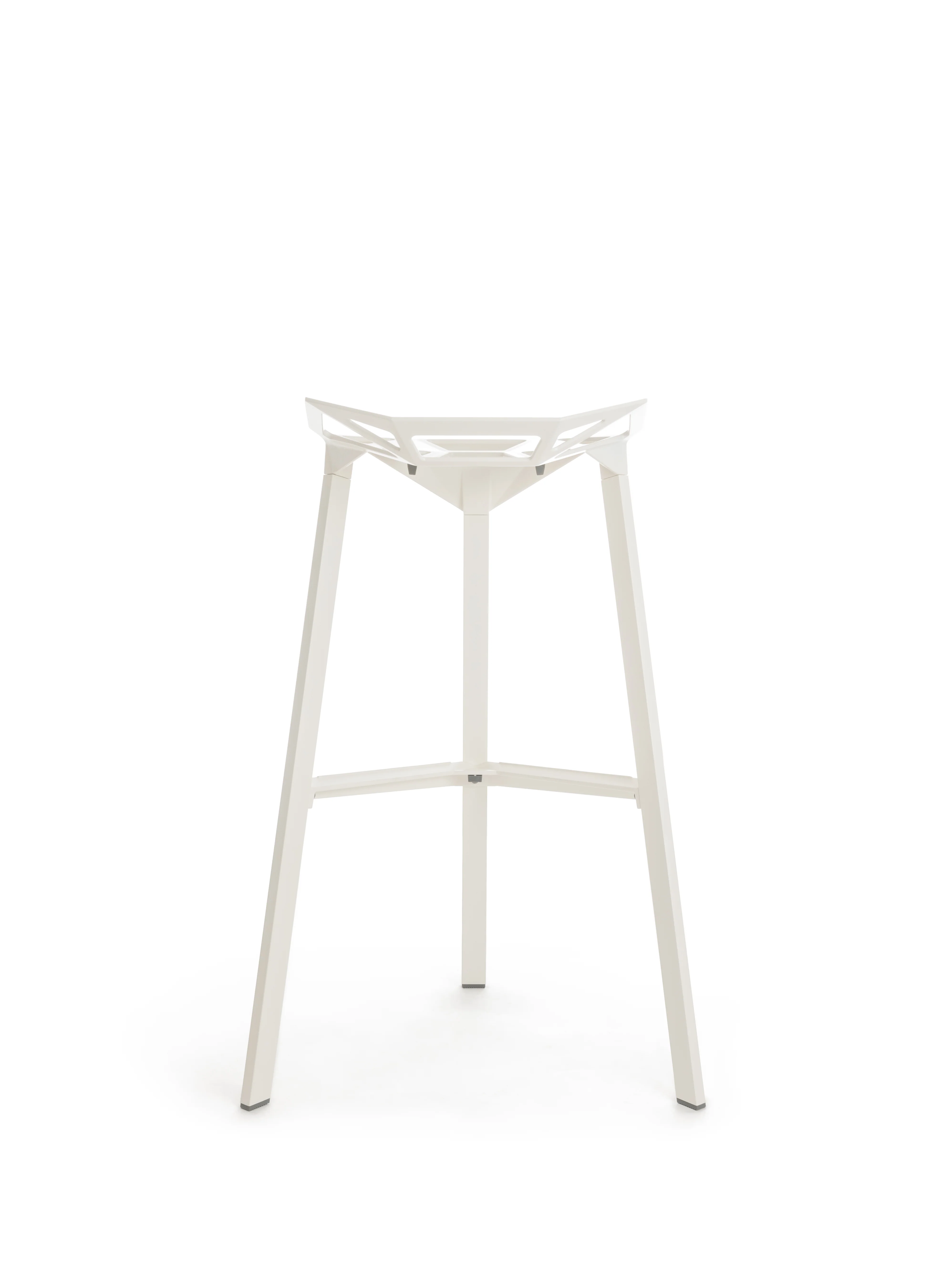 Hoker STOOL_ONE biały - Image 4