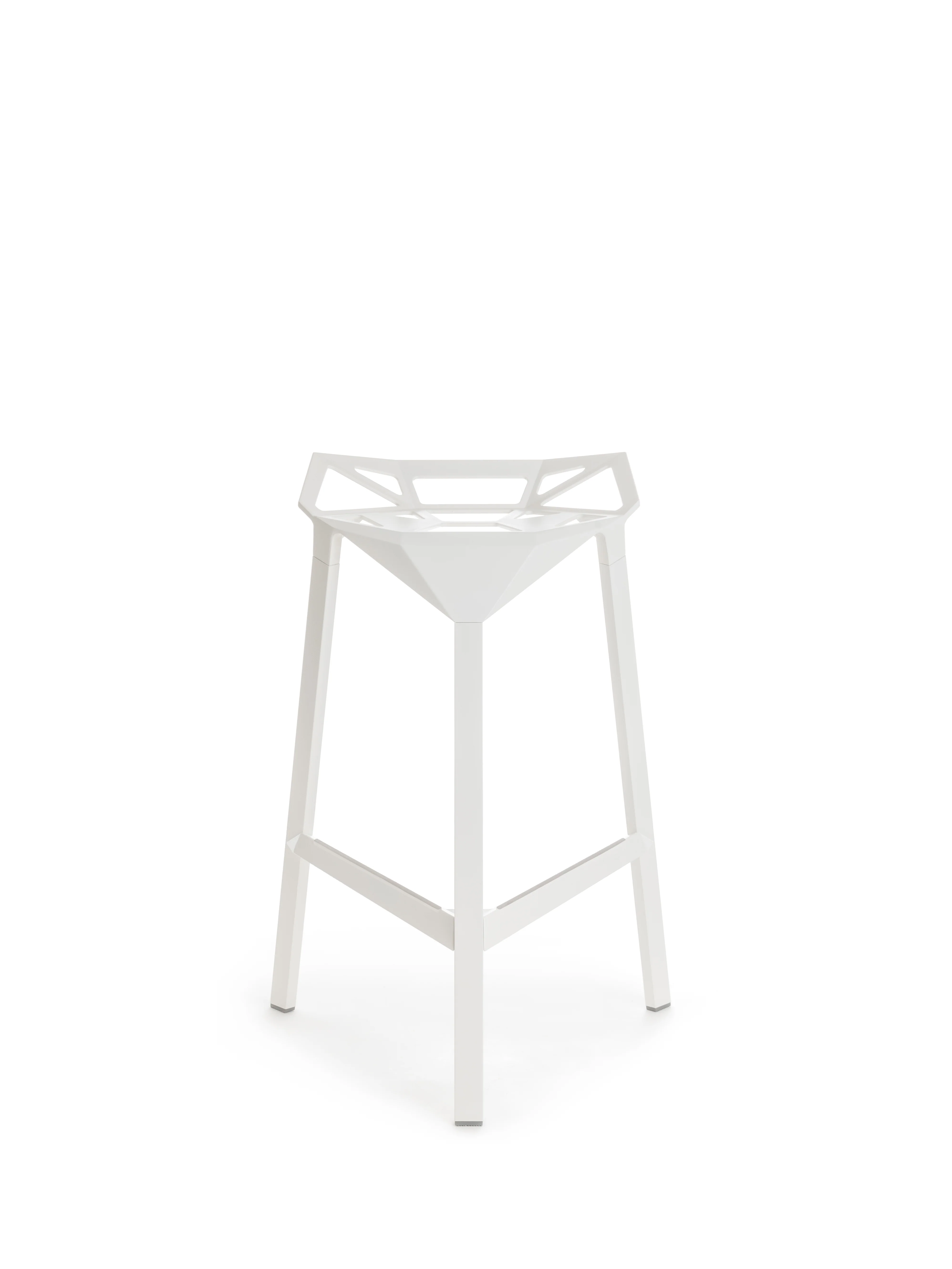 Hoker STOOL_ONE biały - Image 6