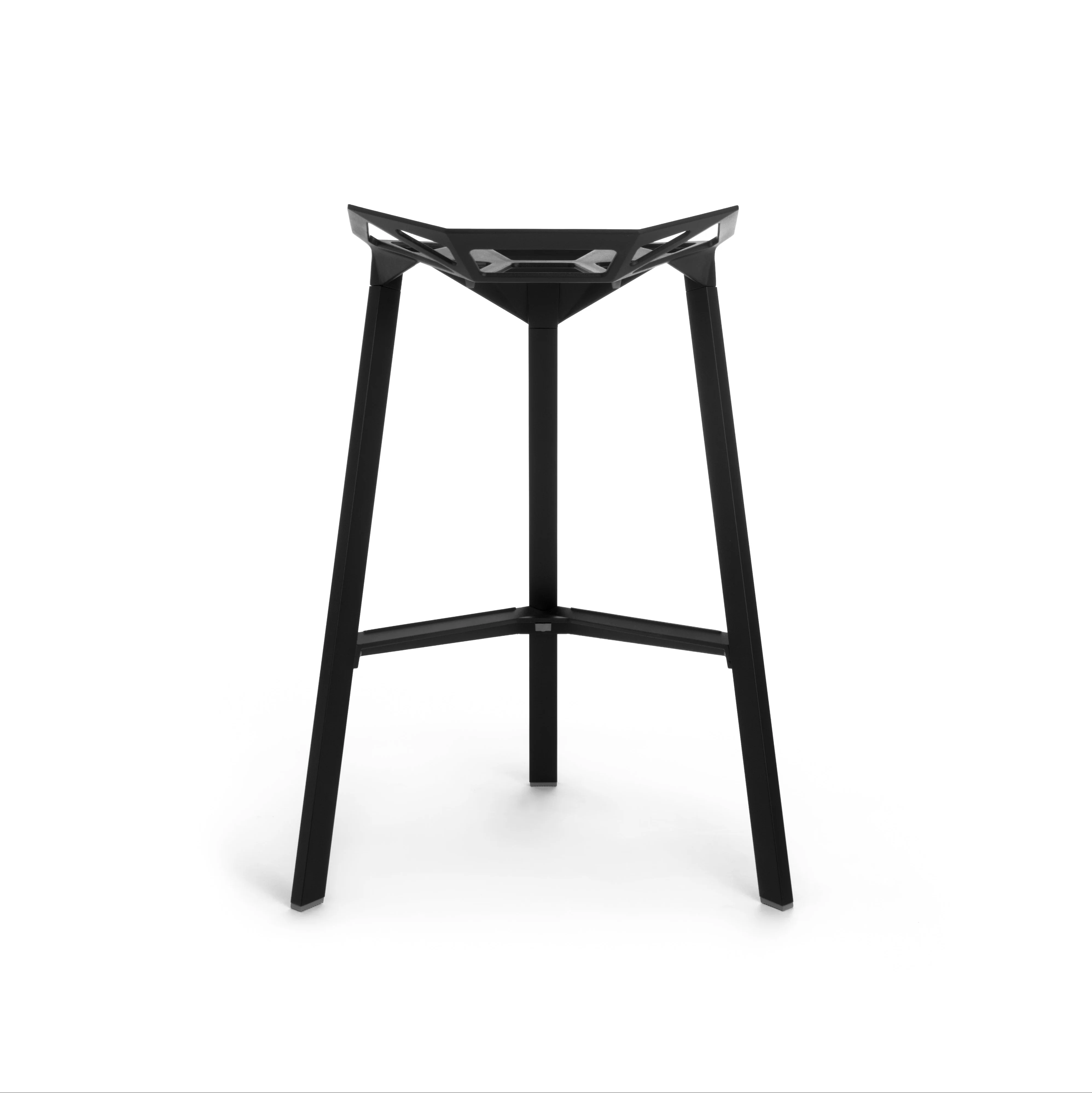 Hoker STOOL_ONE czarny - Image 6