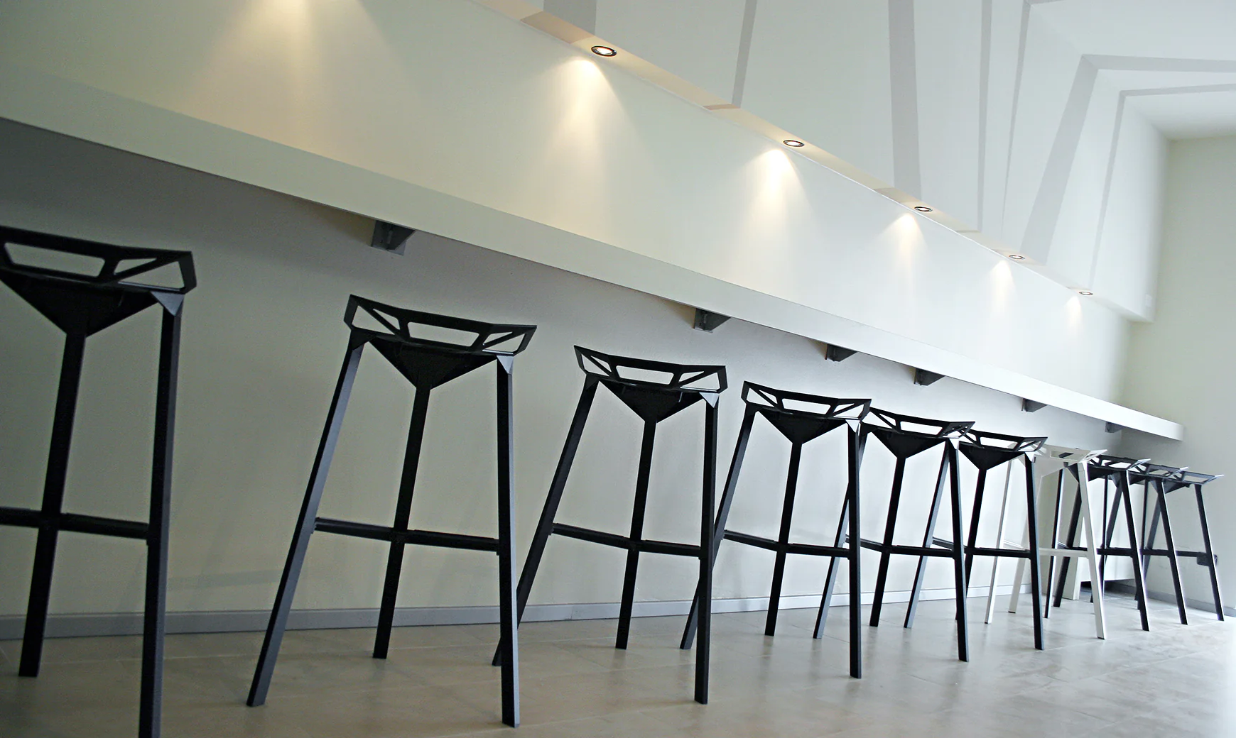 Hoker STOOL_ONE miętowy - Image 9