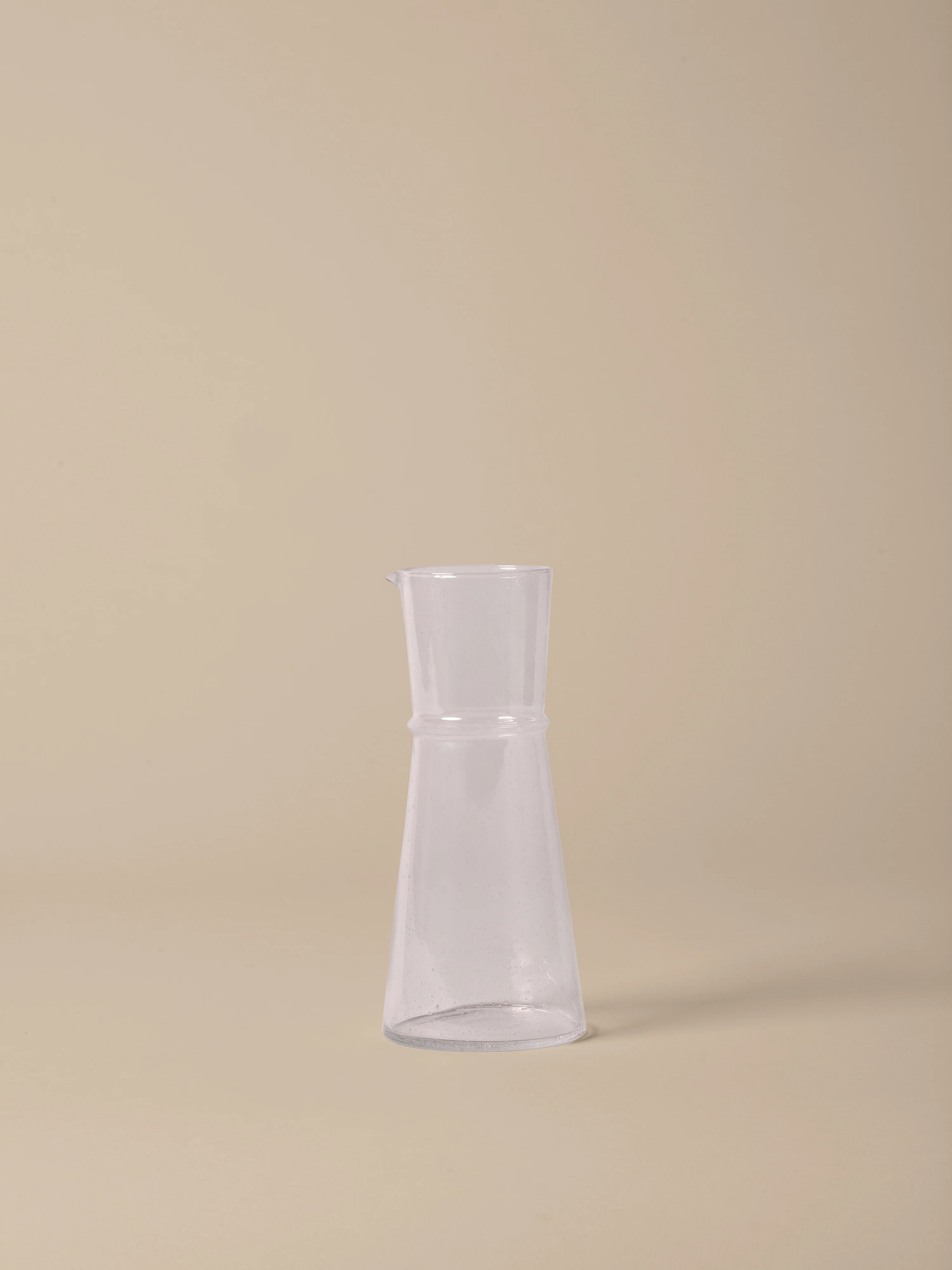 Karafka szklana BOYA transparentny - Image 3