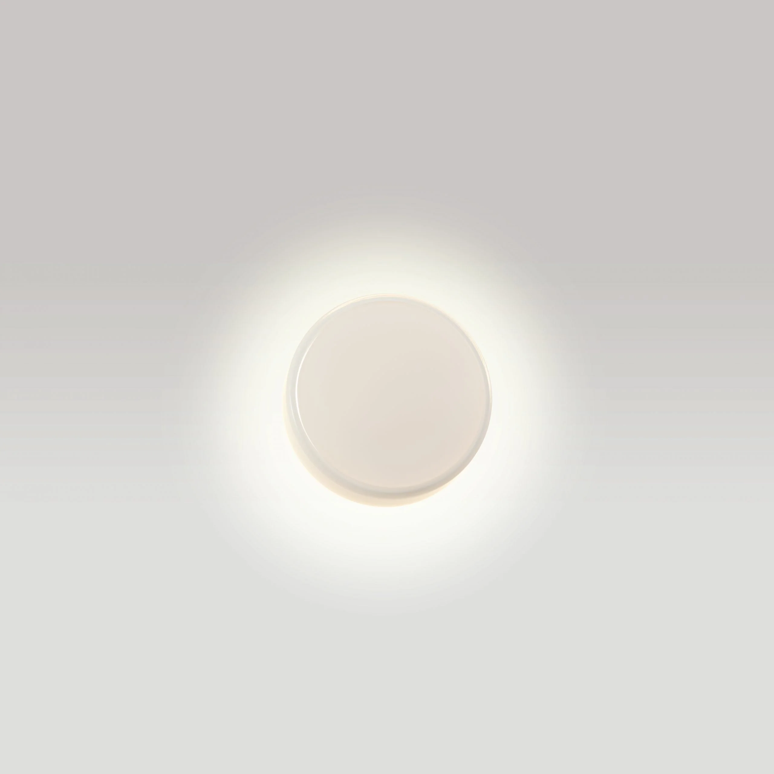 Kinkiet CARAMEL biały - Image 13