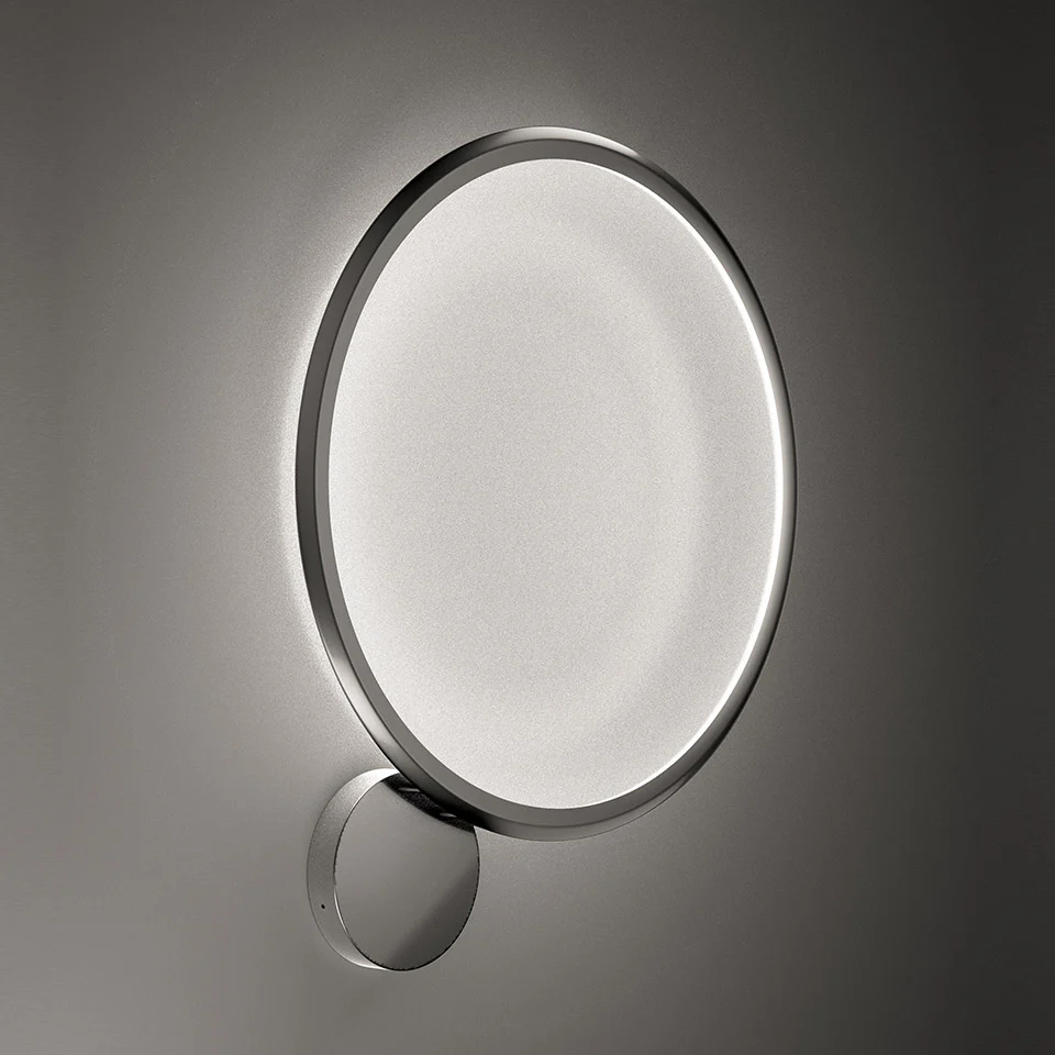 Kinkiet DISCOVERY polerowane aluminium - Image 5