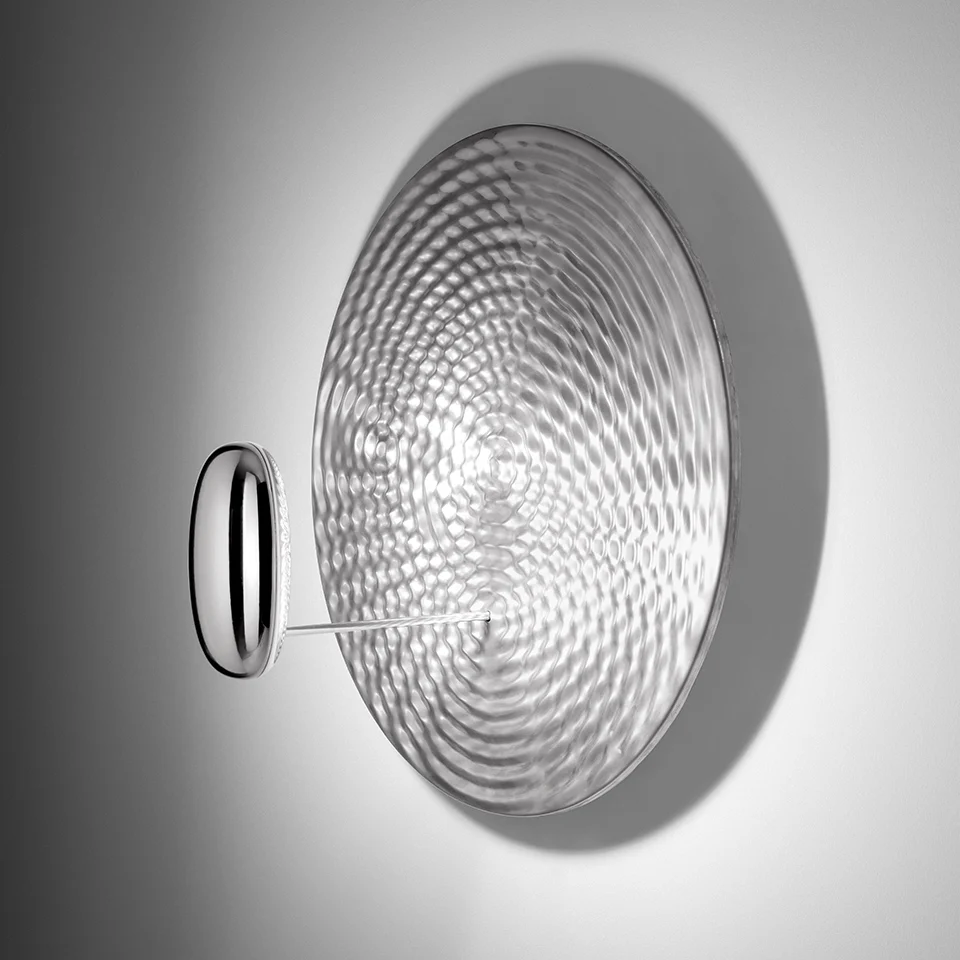 Kinkiet DROPLET MINI aluminium - Image 5