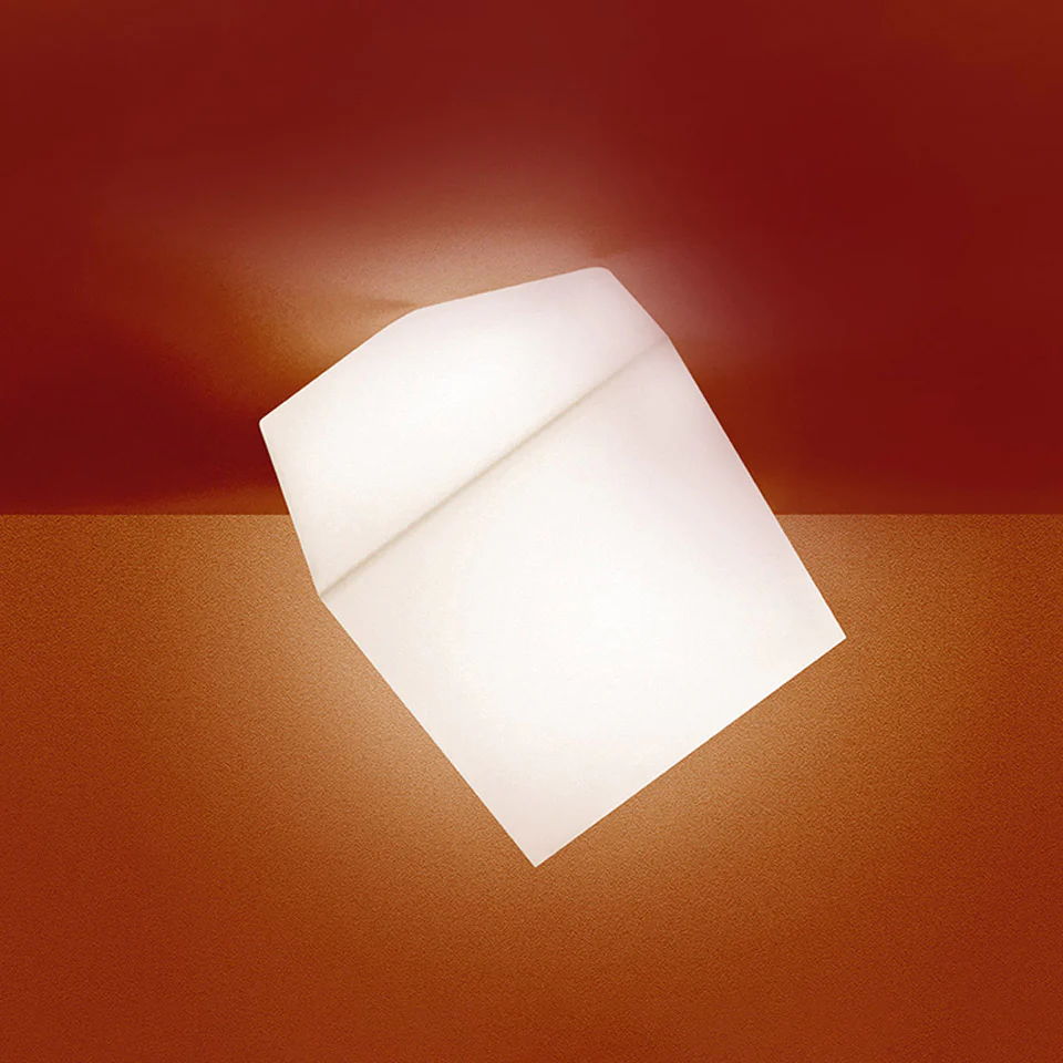 Kinkiet EDGE biały - Image 3