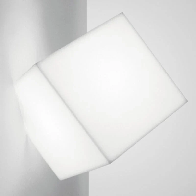 Kinkiet EDGE biały - Image 4