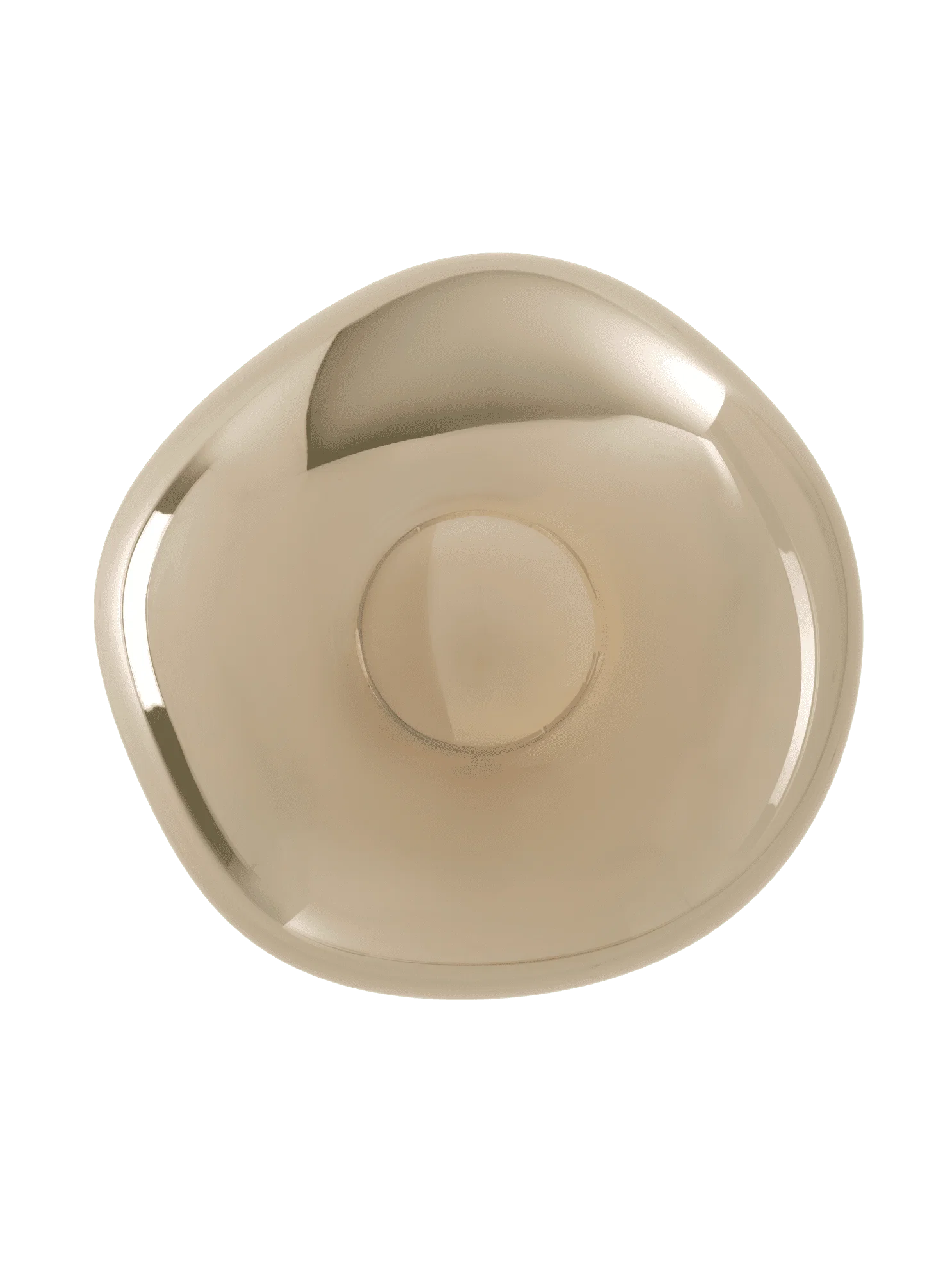 Kinkiet MELT brązowy - Image 9
