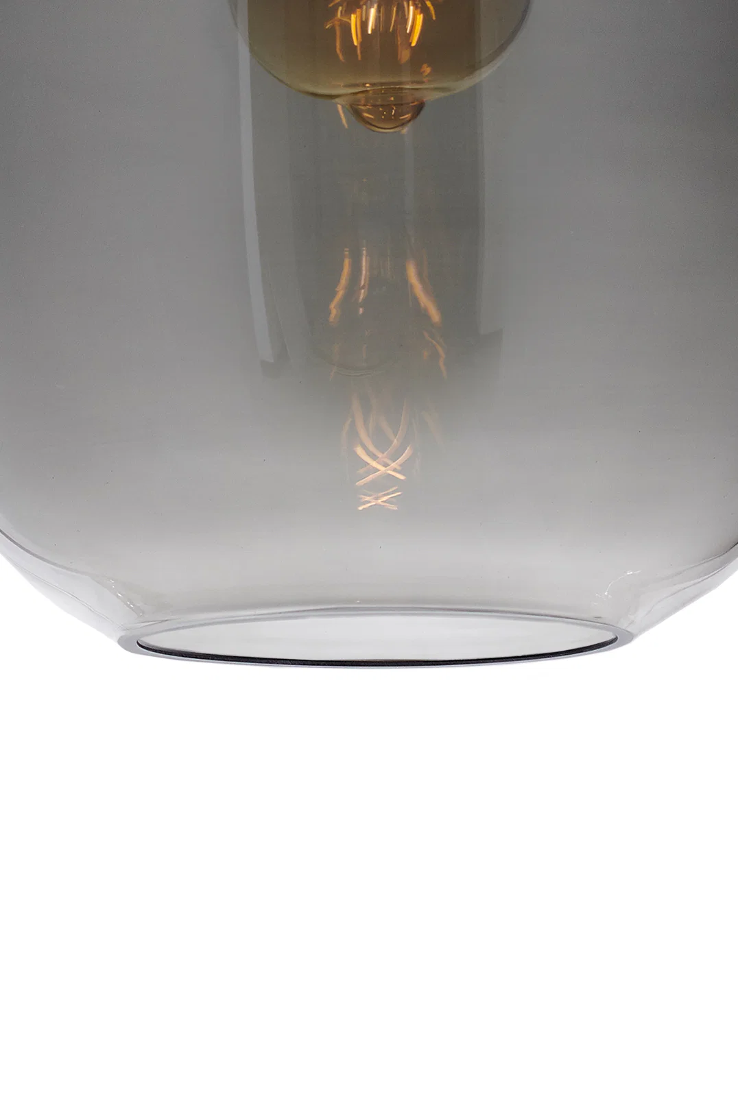 Kinkiet ONYX grafitowy - Image 4