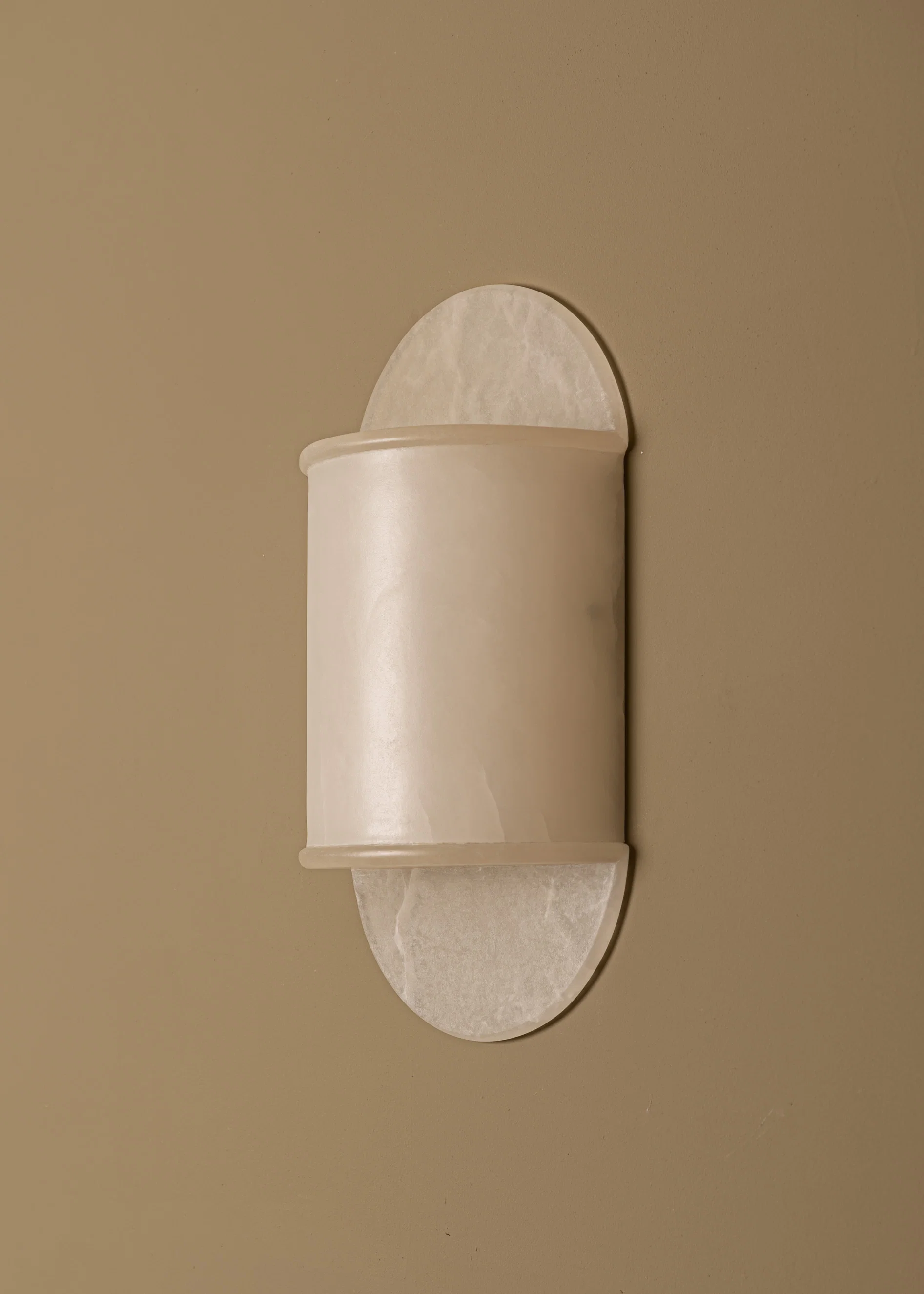Kinkiet PILOLO biały alabaster - Image 6
