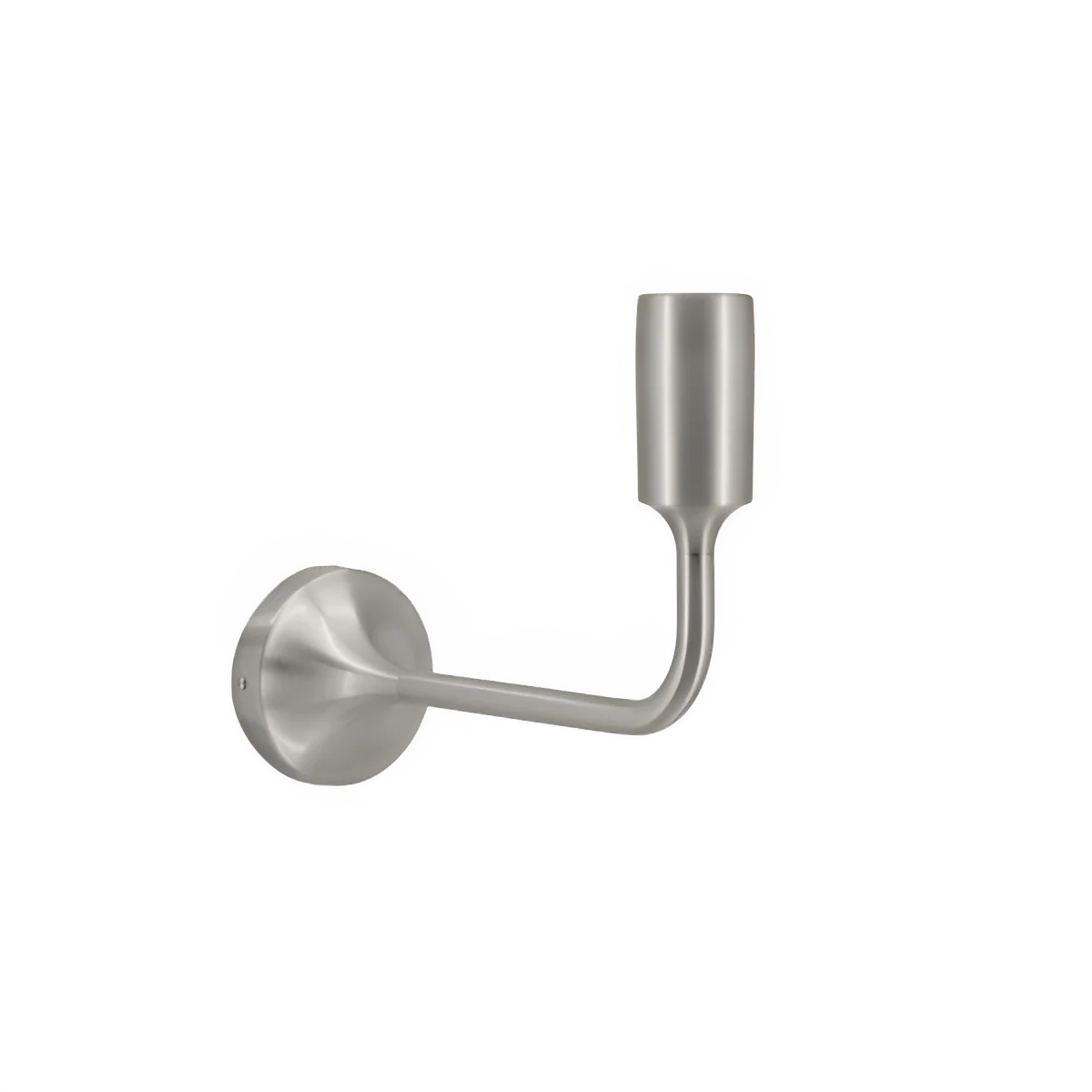 Podstawa lampy ściennej SANTÉ srebrny - Image 3