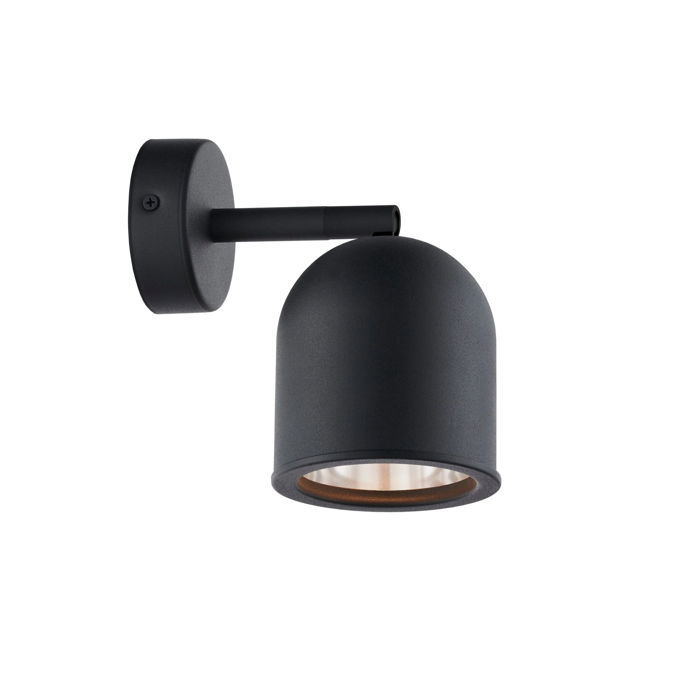 Kinkiet SPARK 1 czarny